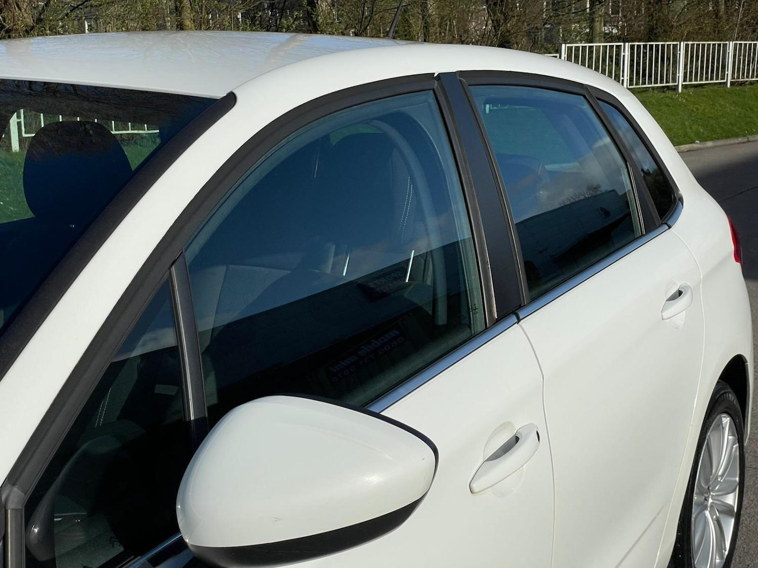 Used Citroen C4 2014 for sale - 78062841: Photo 14