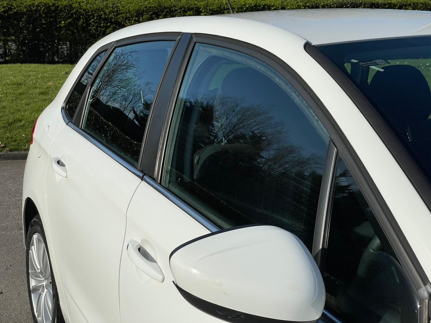 Used Citroen C4 2014 for sale - 78062841: Photo 15