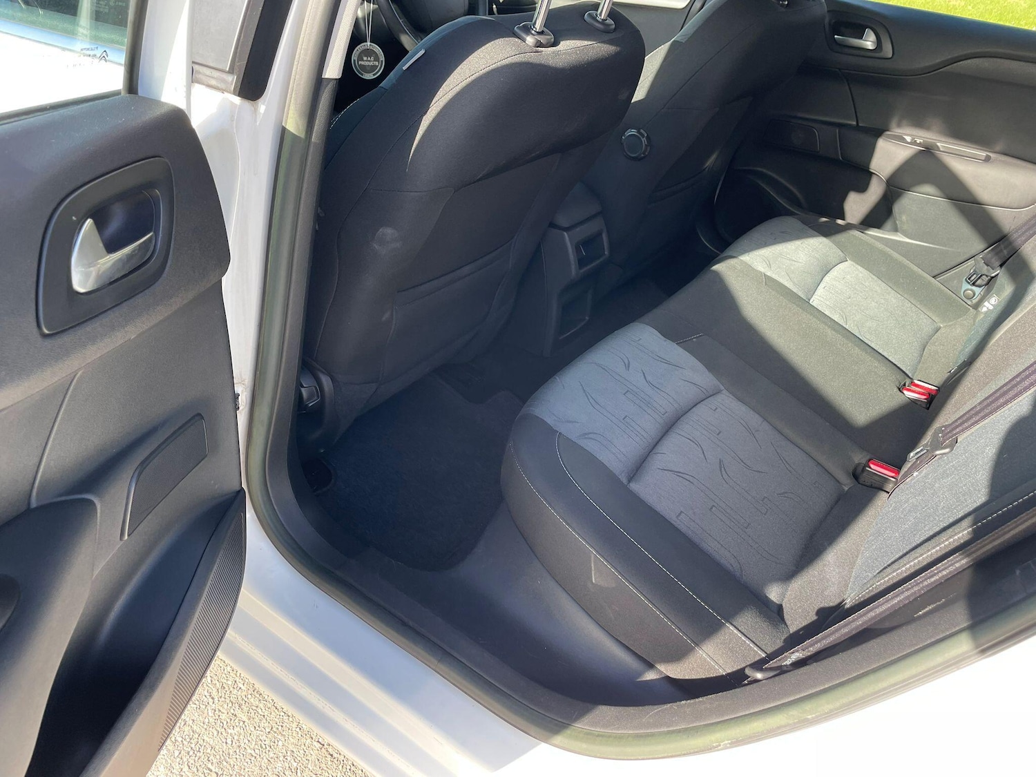 Used Citroen C4 2014 for sale - 78062841: Photo 17