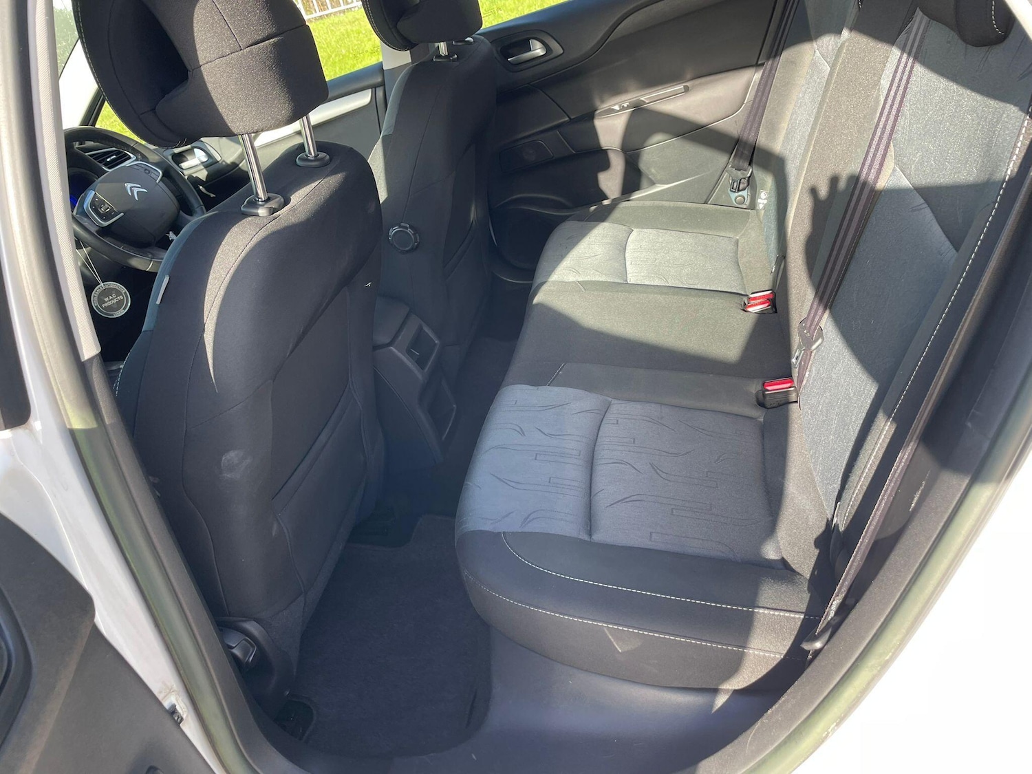 Used Citroen C4 2014 for sale - 78062841: Photo 18