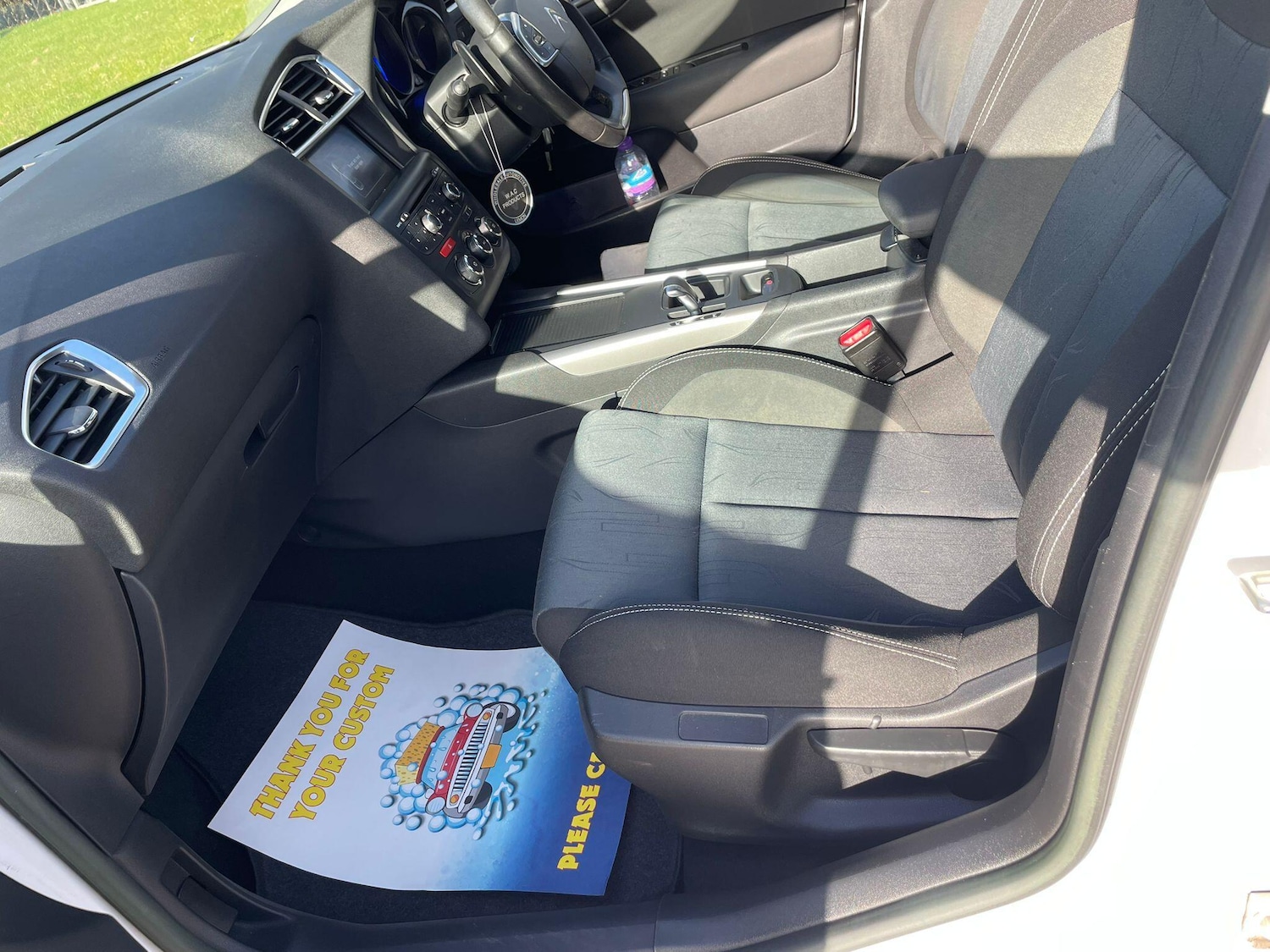 Used Citroen C4 2014 for sale - 78062841: Photo 21