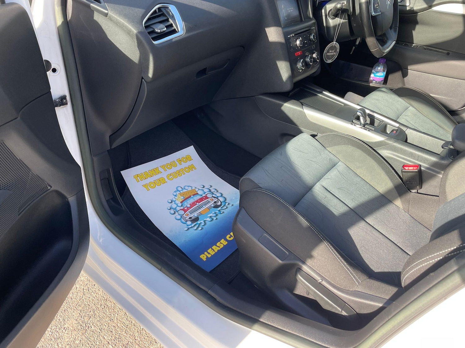 Used Citroen C4 2014 for sale - 78062841: Photo 23