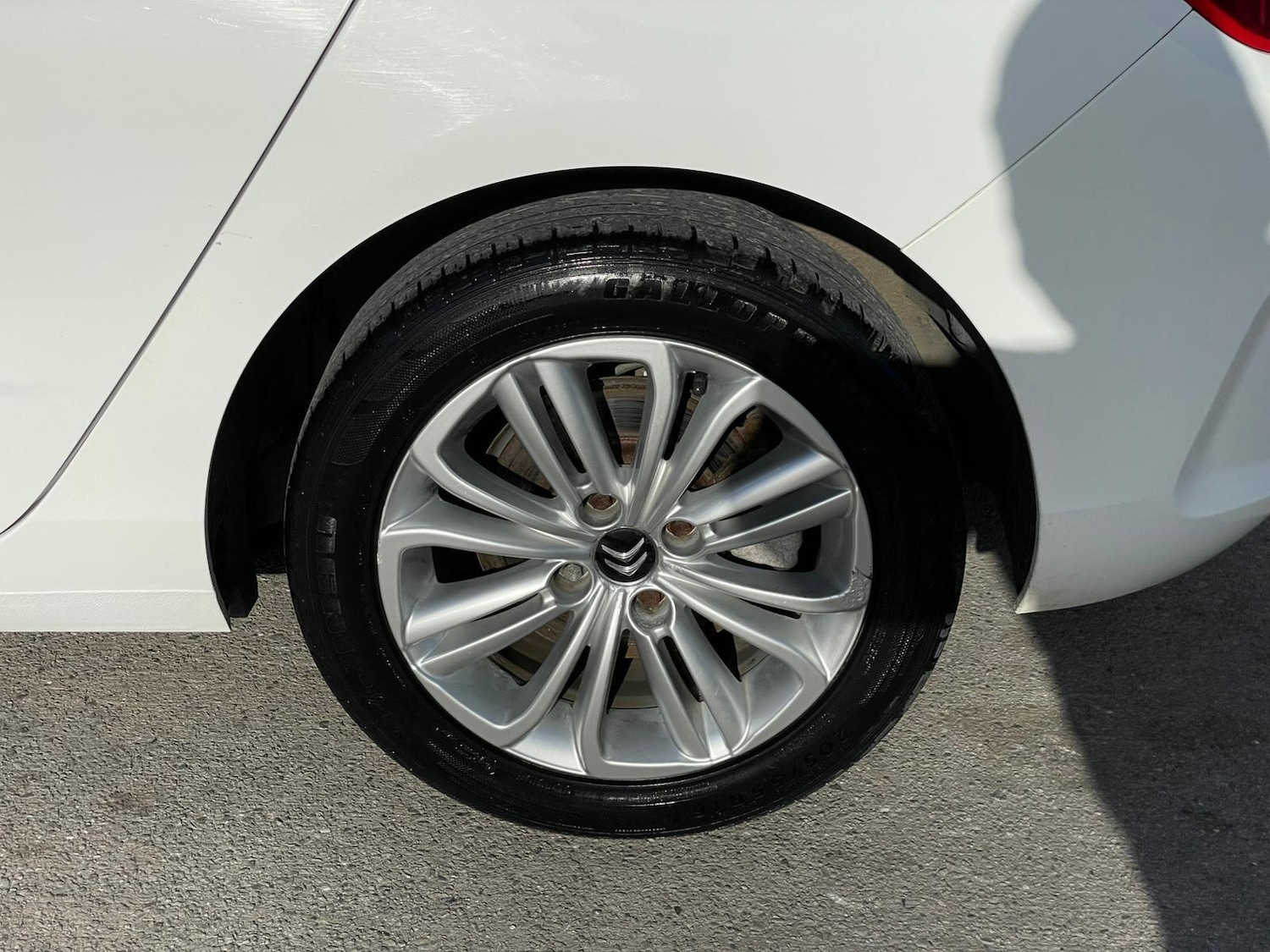 Used Citroen C4 2014 for sale - 78062841: Photo 24