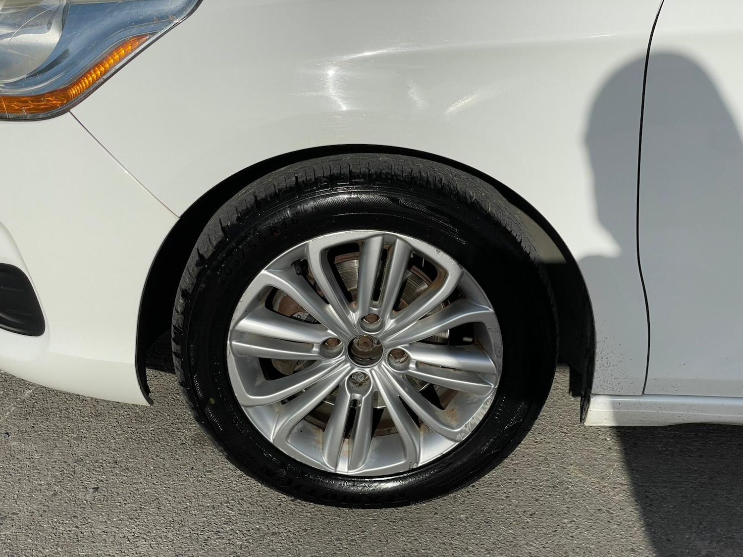 Used Citroen C4 2014 for sale - 78062841: Photo 25