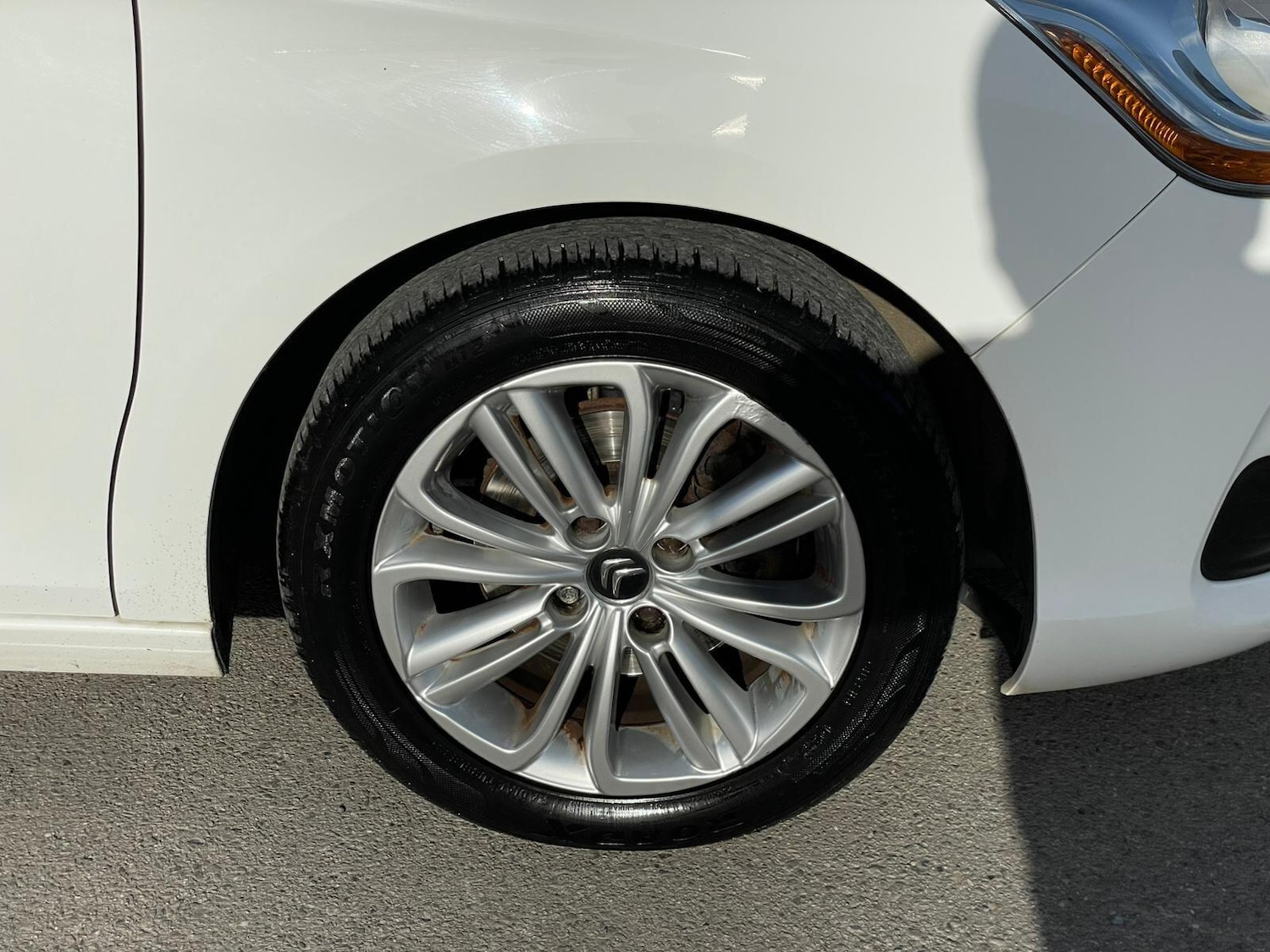 Used Citroen C4 2014 for sale - 78062841: Photo 26