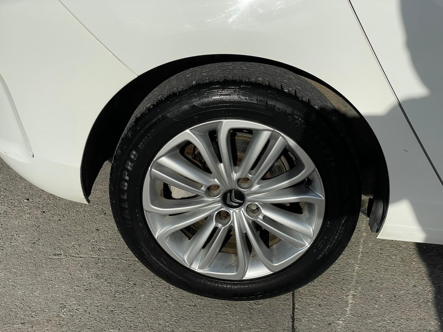 Used Citroen C4 2014 for sale - 78062841: Photo 27