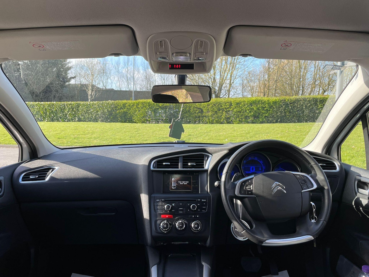 Used Citroen C4 2014 for sale - 78062841: Photo 29