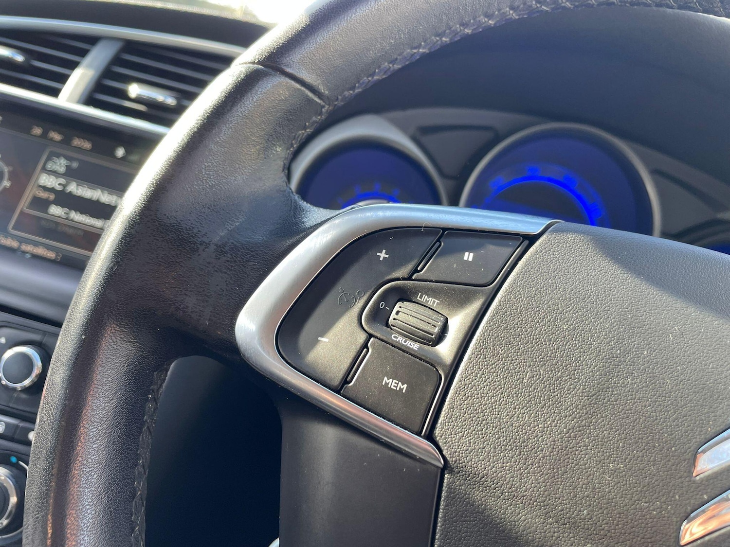 Used Citroen C4 2014 for sale - 78062841: Photo 32