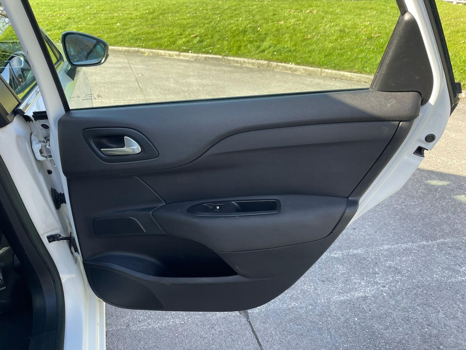 Used Citroen C4 2014 for sale - 78062841: Photo 38