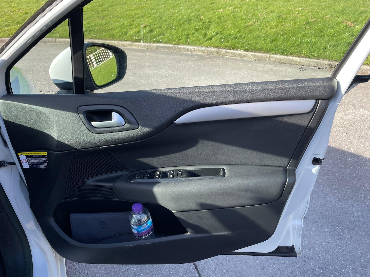 Used Citroen C4 2014 for sale - 78062841: Photo 40