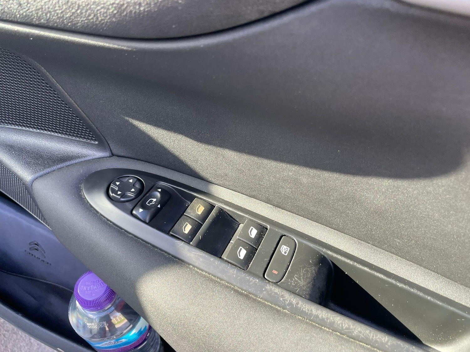 Used Citroen C4 2014 for sale - 78062841: Photo 41