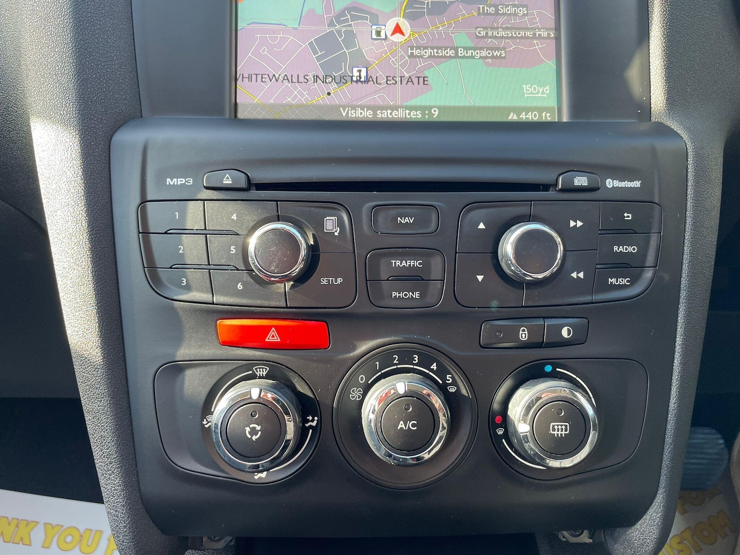 Used Citroen C4 2014 for sale - 78062841: Photo 42