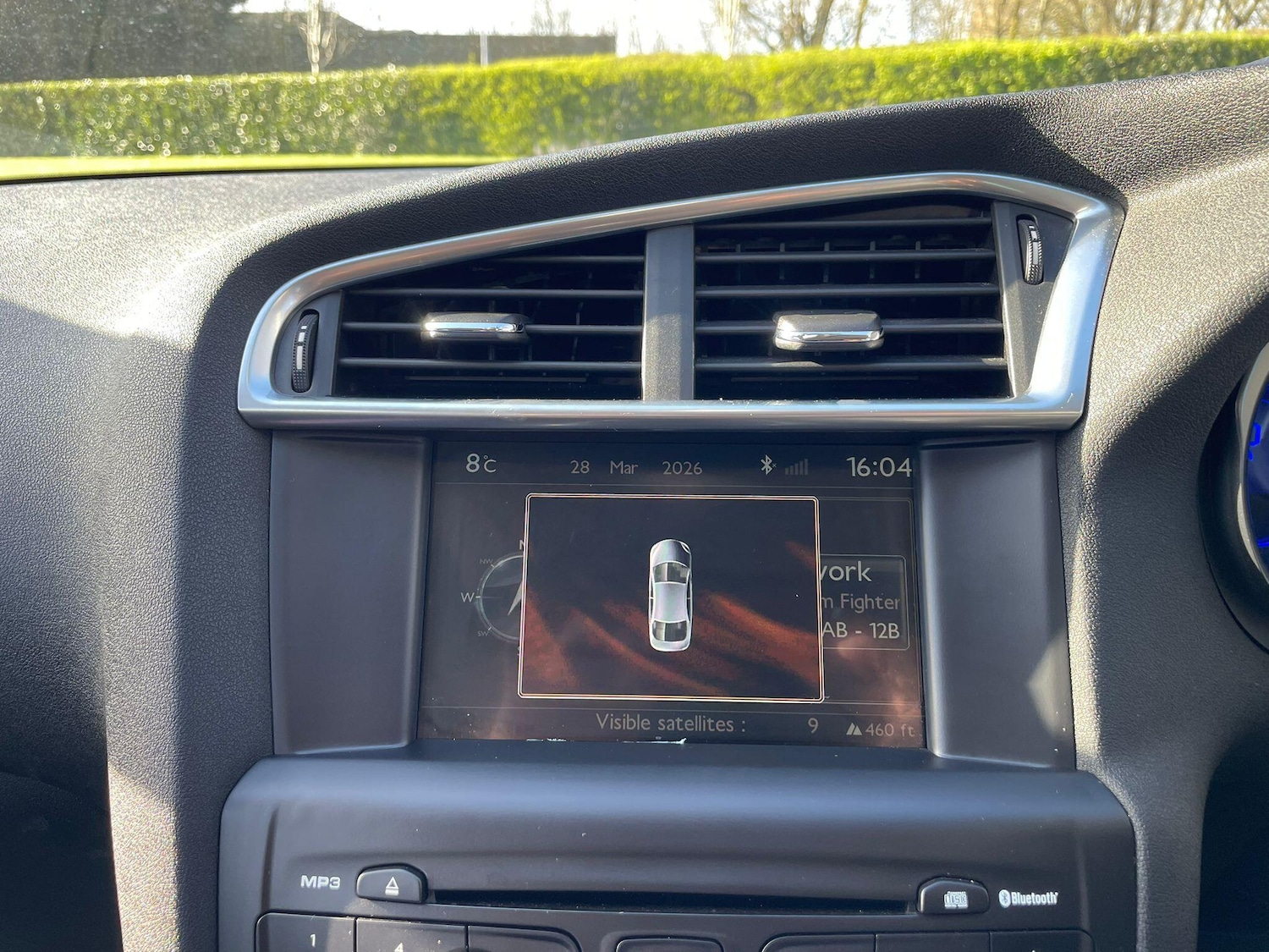 Used Citroen C4 2014 for sale - 78062841: Photo 43