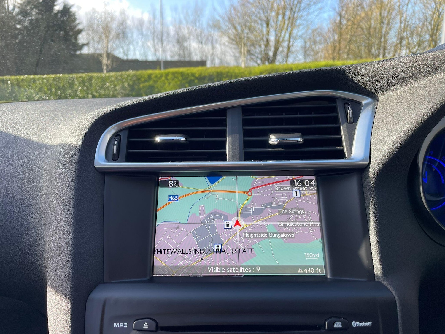 Used Citroen C4 2014 for sale - 78062841: Photo 44