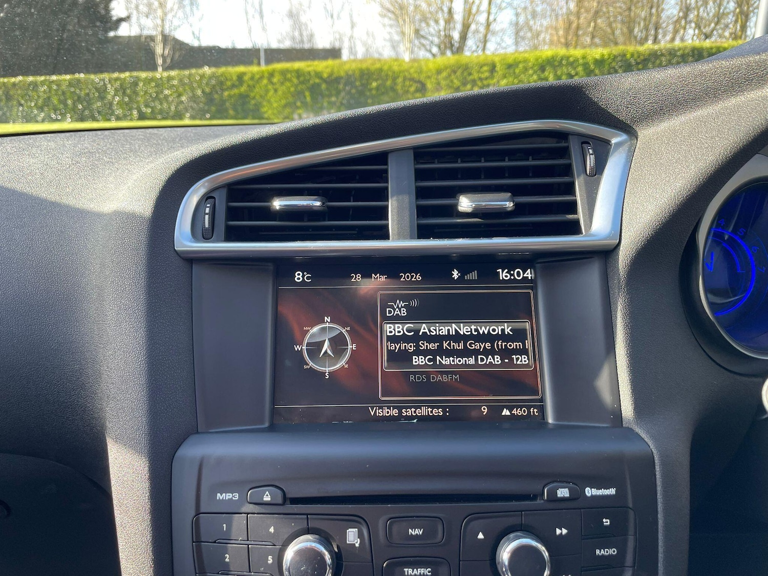 Used Citroen C4 2014 for sale - 78062841: Photo 45