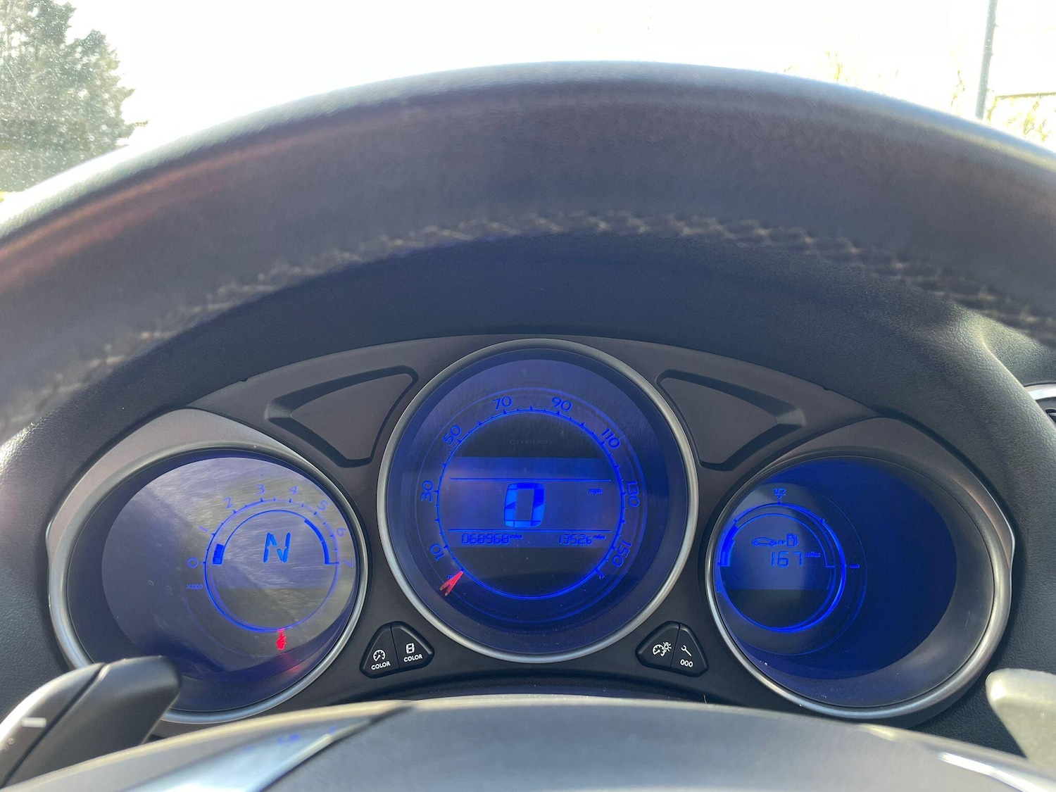 Used Citroen C4 2014 for sale - 78062841: Photo 46