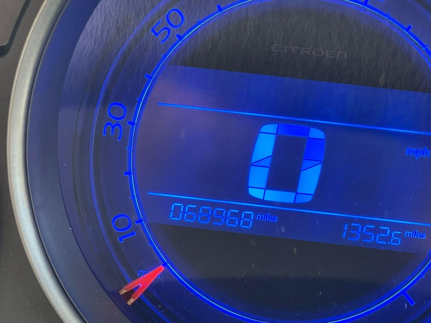 Used Citroen C4 2014 for sale - 78062841: Photo 47