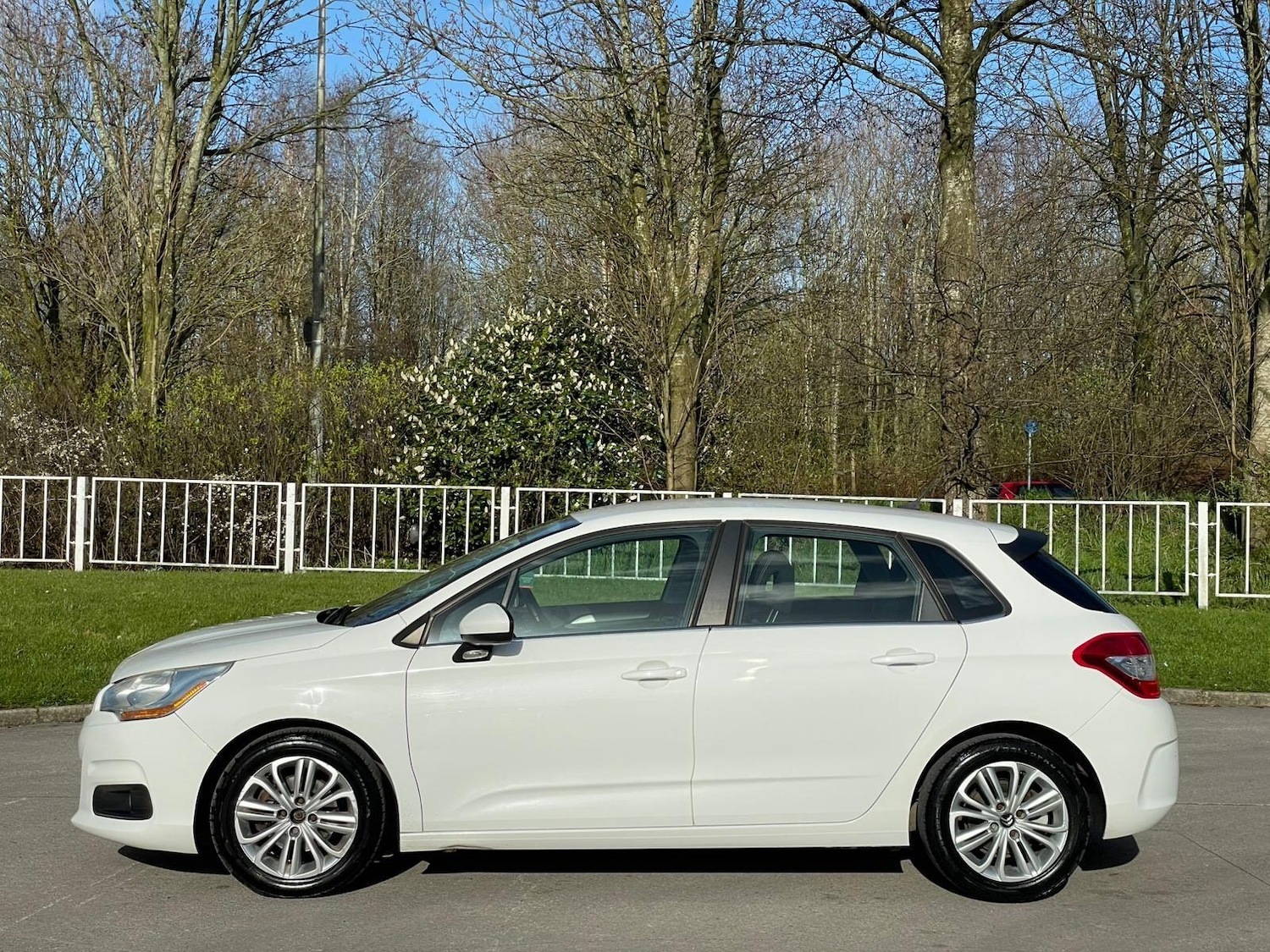 Used Citroen C4 2014 for sale - 78062841: Photo 5