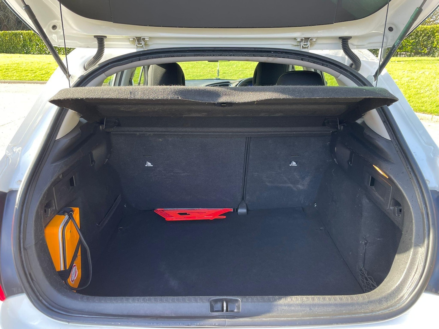 Used Citroen C4 2014 for sale - 78062841: Photo 52