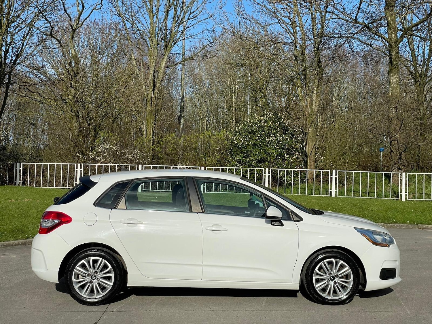 Used Citroen C4 2014 for sale - 78062841: Photo 6