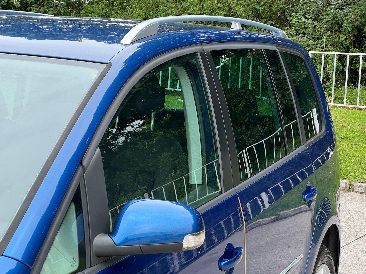 Used Volkswagen Touran for sale - 78007713: Photo 11