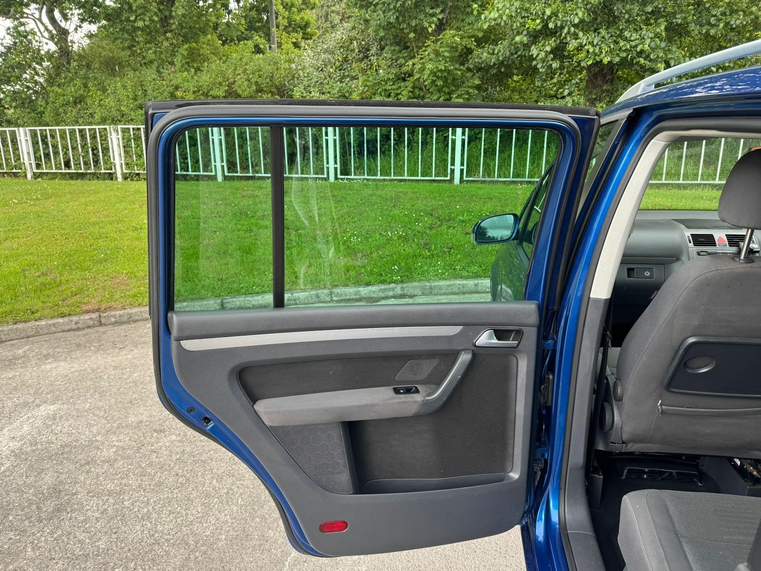 Used Volkswagen Touran for sale - 78007713: Photo 20