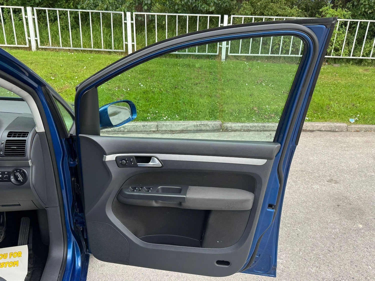 Used Volkswagen Touran for sale - 78007713: Photo 21