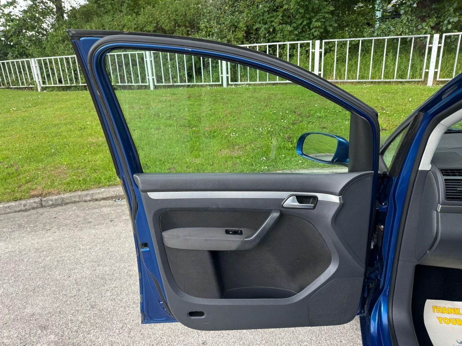 Used Volkswagen Touran for sale - 78007713: Photo 22