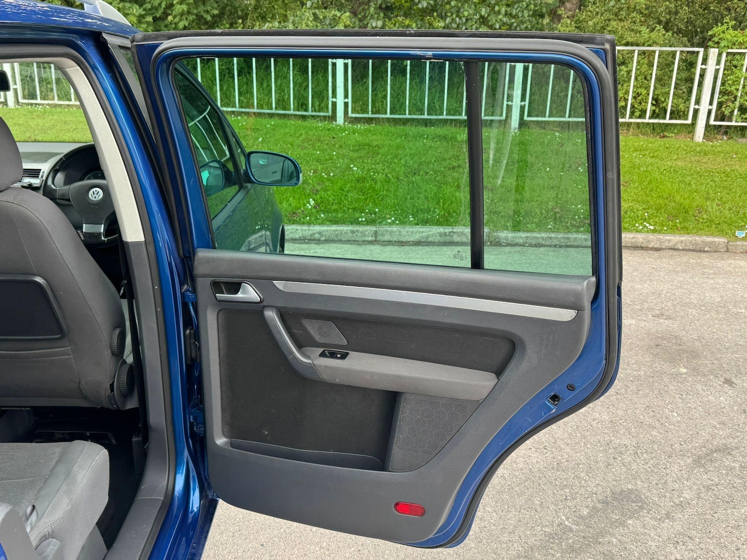 Used Volkswagen Touran for sale - 78007713: Photo 23