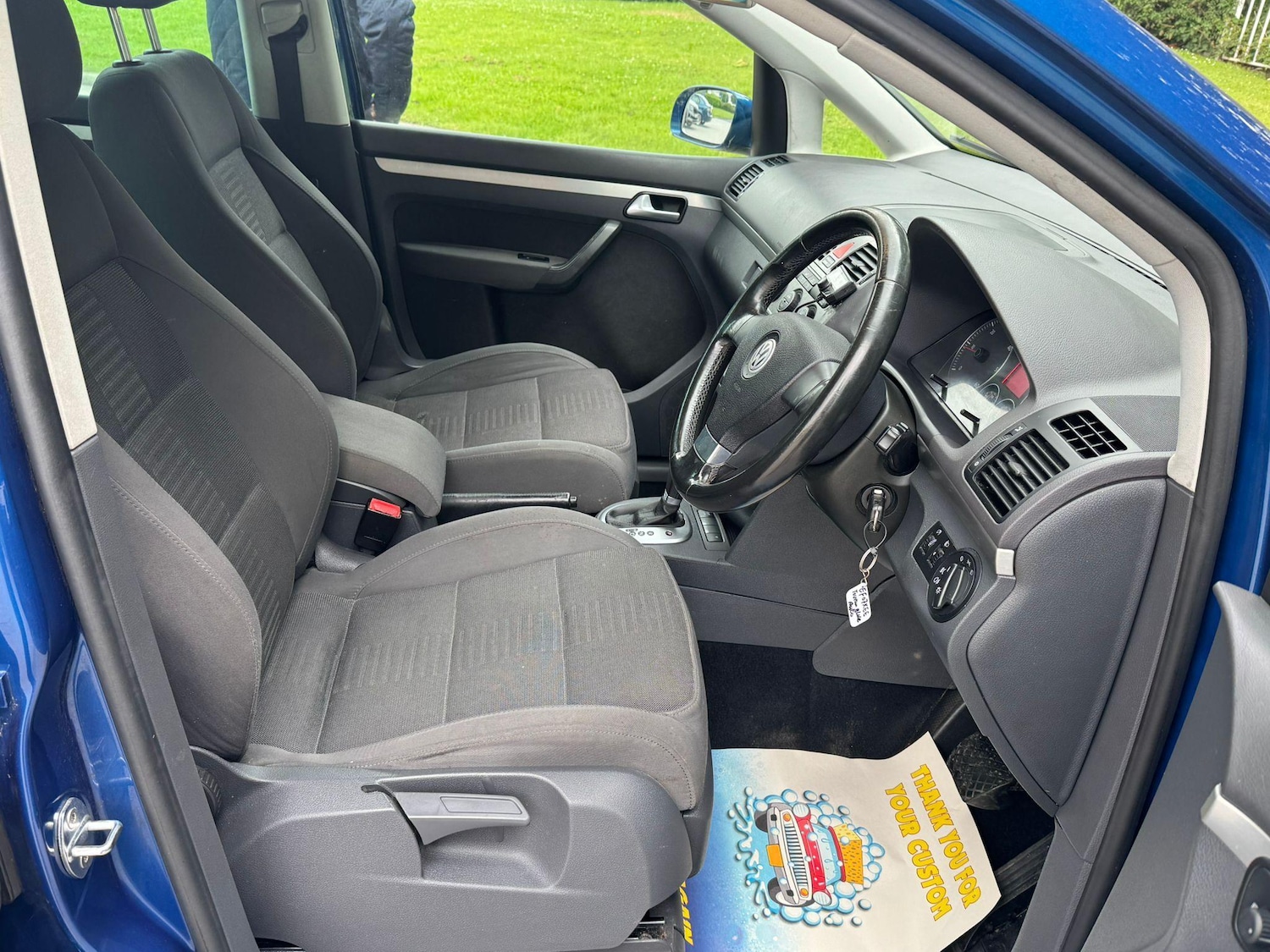 Used Volkswagen Touran for sale - 78007713: Photo 26