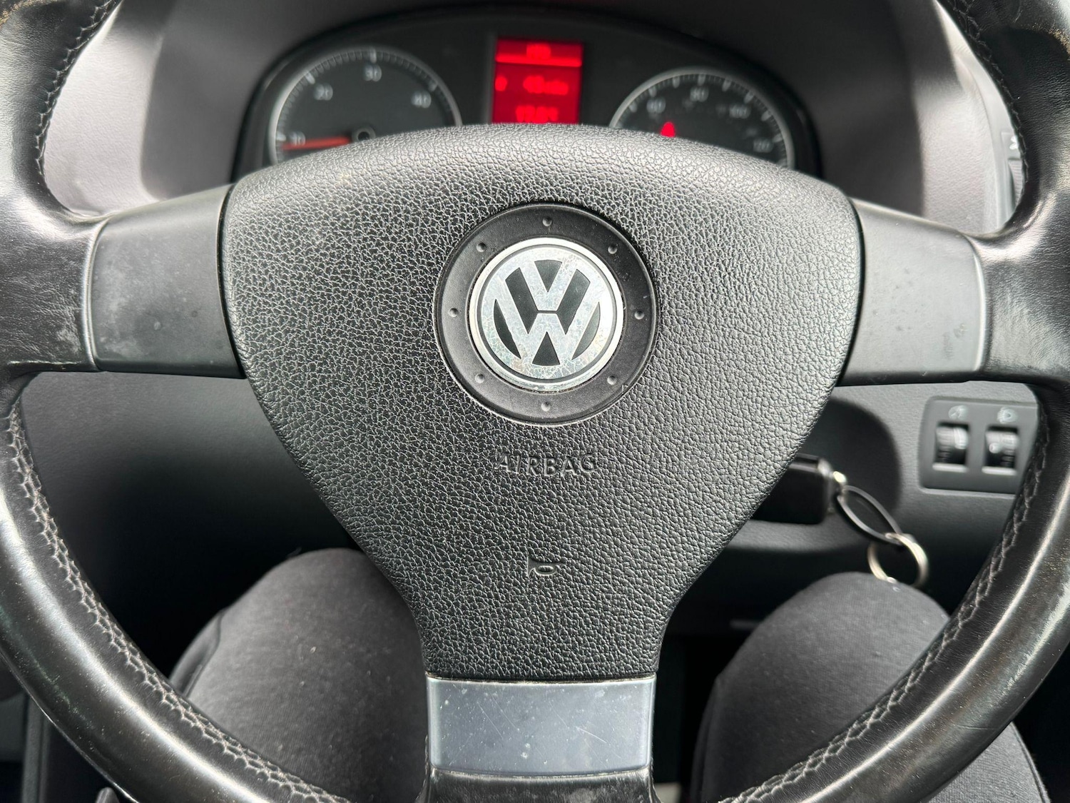 Used Volkswagen Touran for sale - 78007713: Photo 27