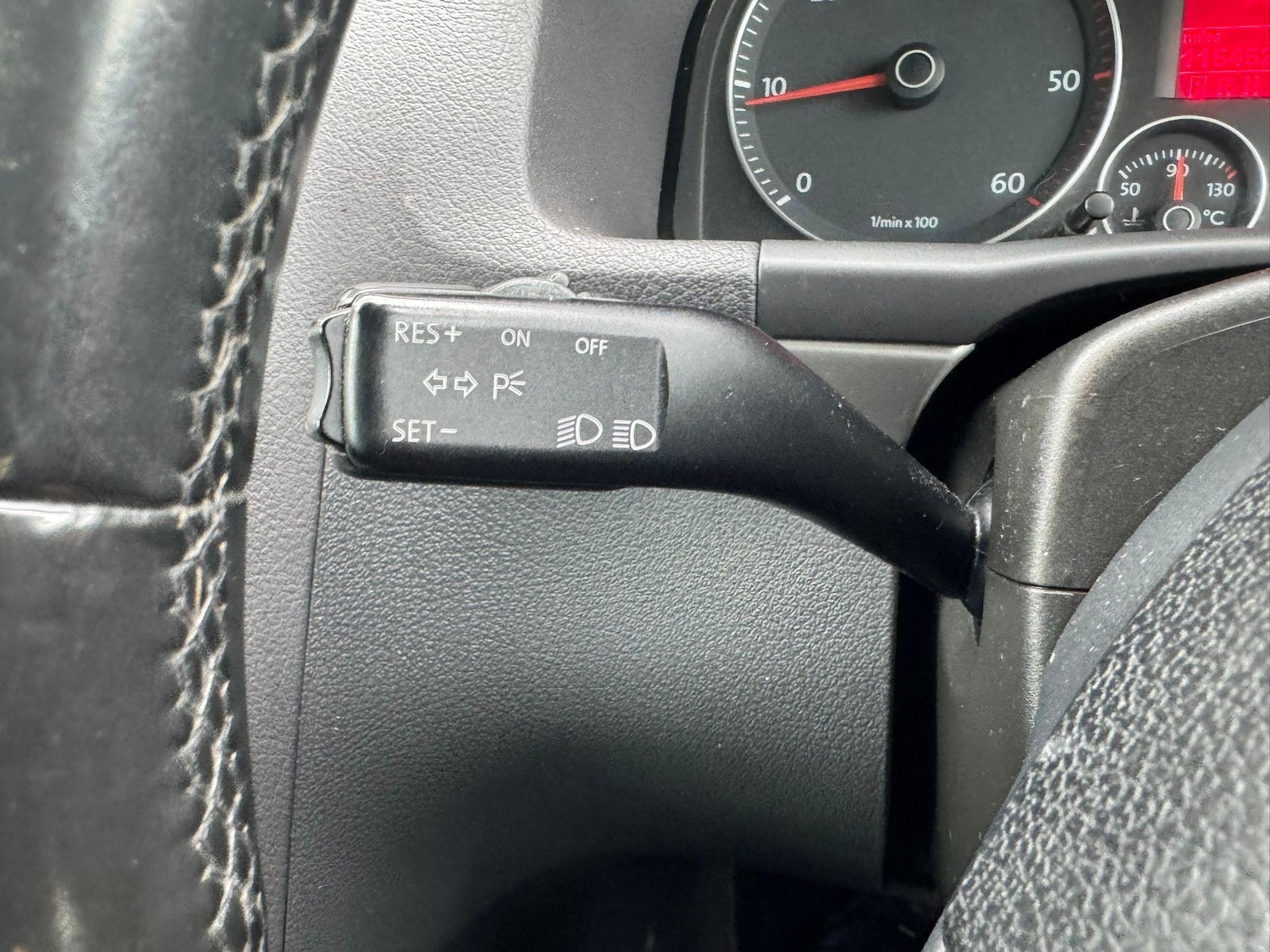 Used Volkswagen Touran for sale - 78007713: Photo 28