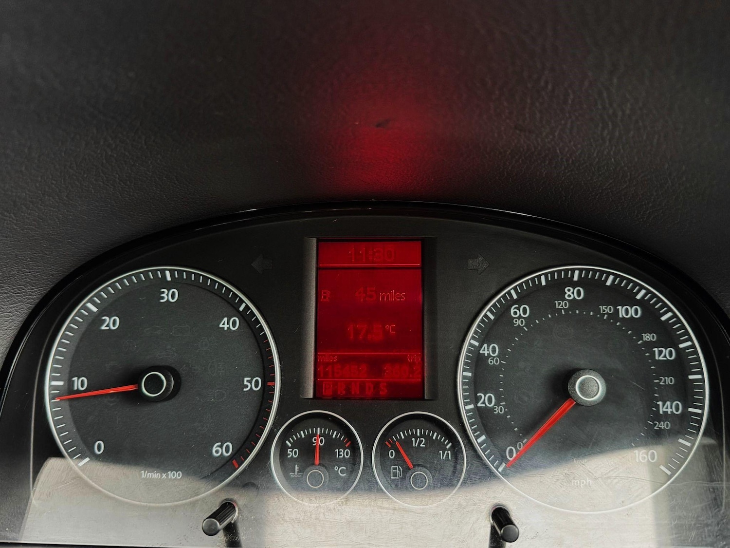 Used Volkswagen Touran for sale - 78007713: Photo 29