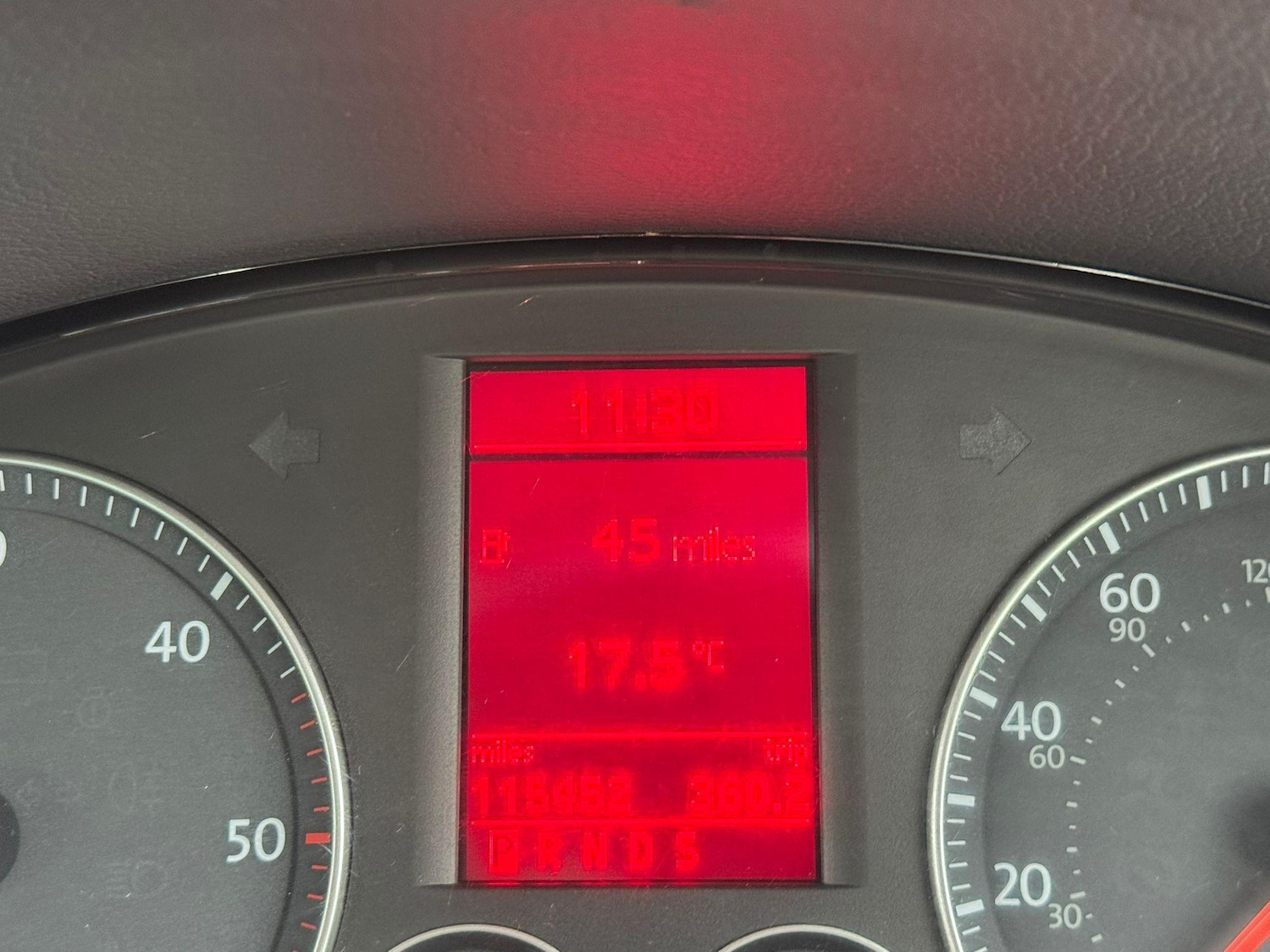 Used Volkswagen Touran for sale - 78007713: Photo 30