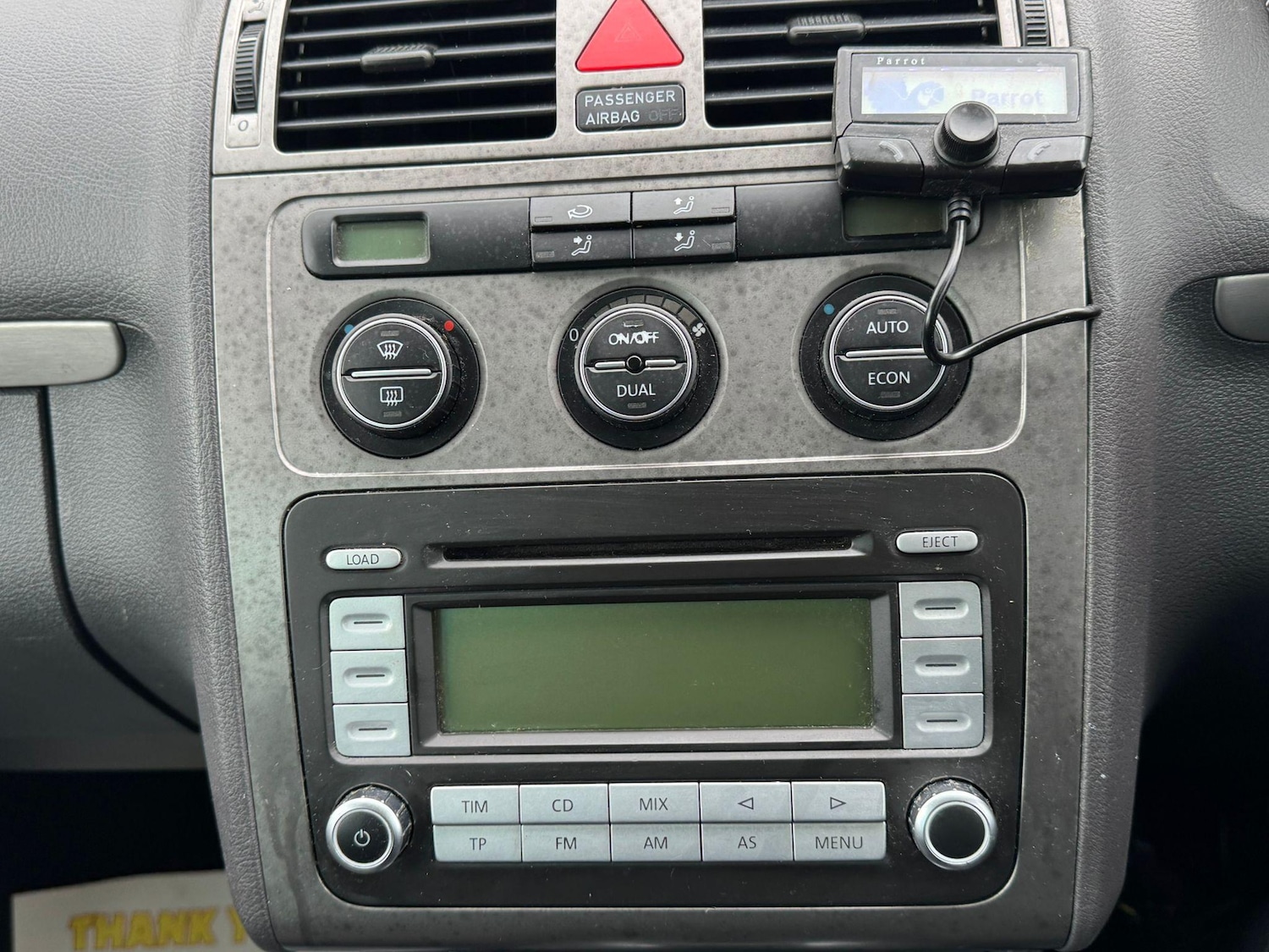 Used Volkswagen Touran for sale - 78007713: Photo 32