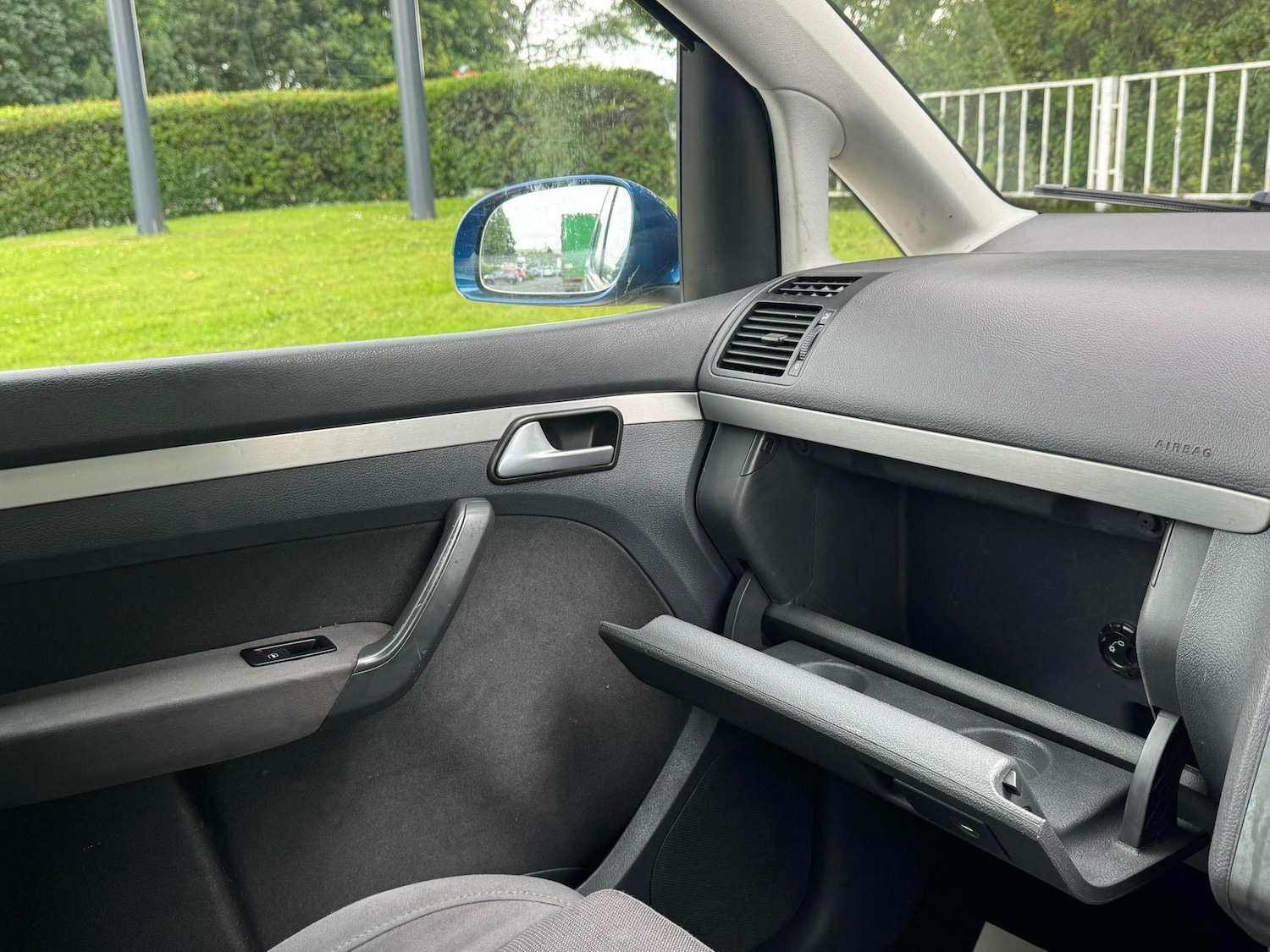 Used Volkswagen Touran for sale - 78007713: Photo 34