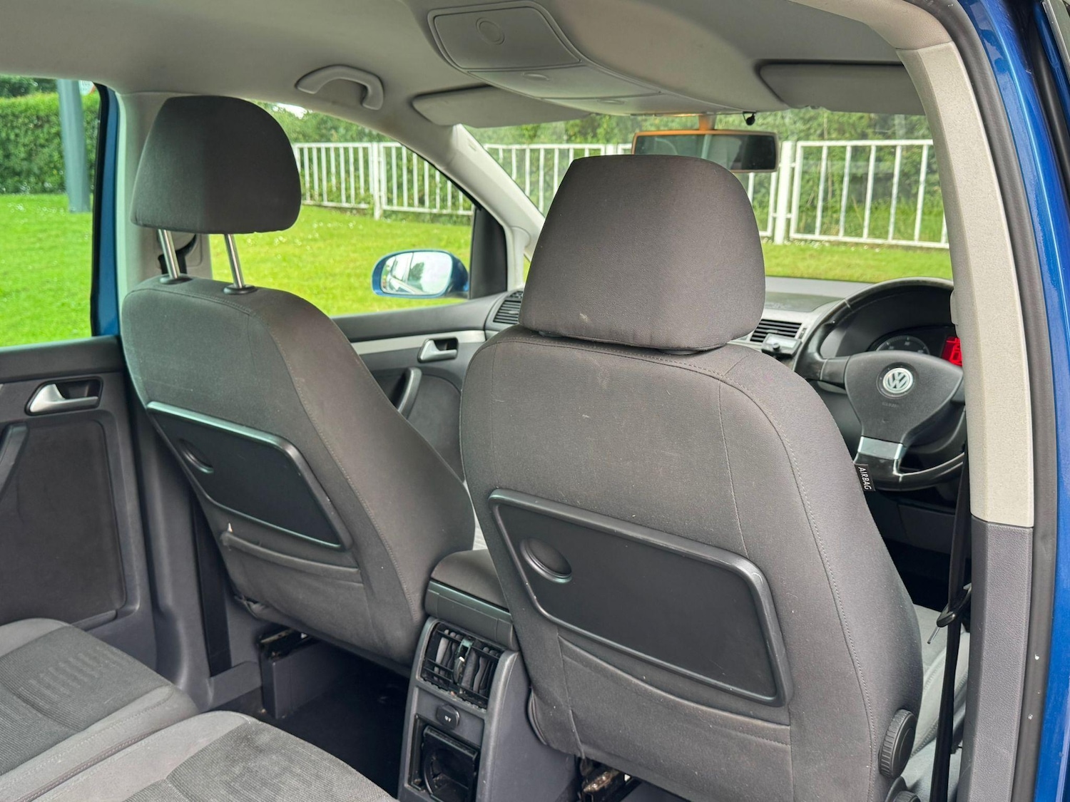 Used Volkswagen Touran for sale - 78007713: Photo 35