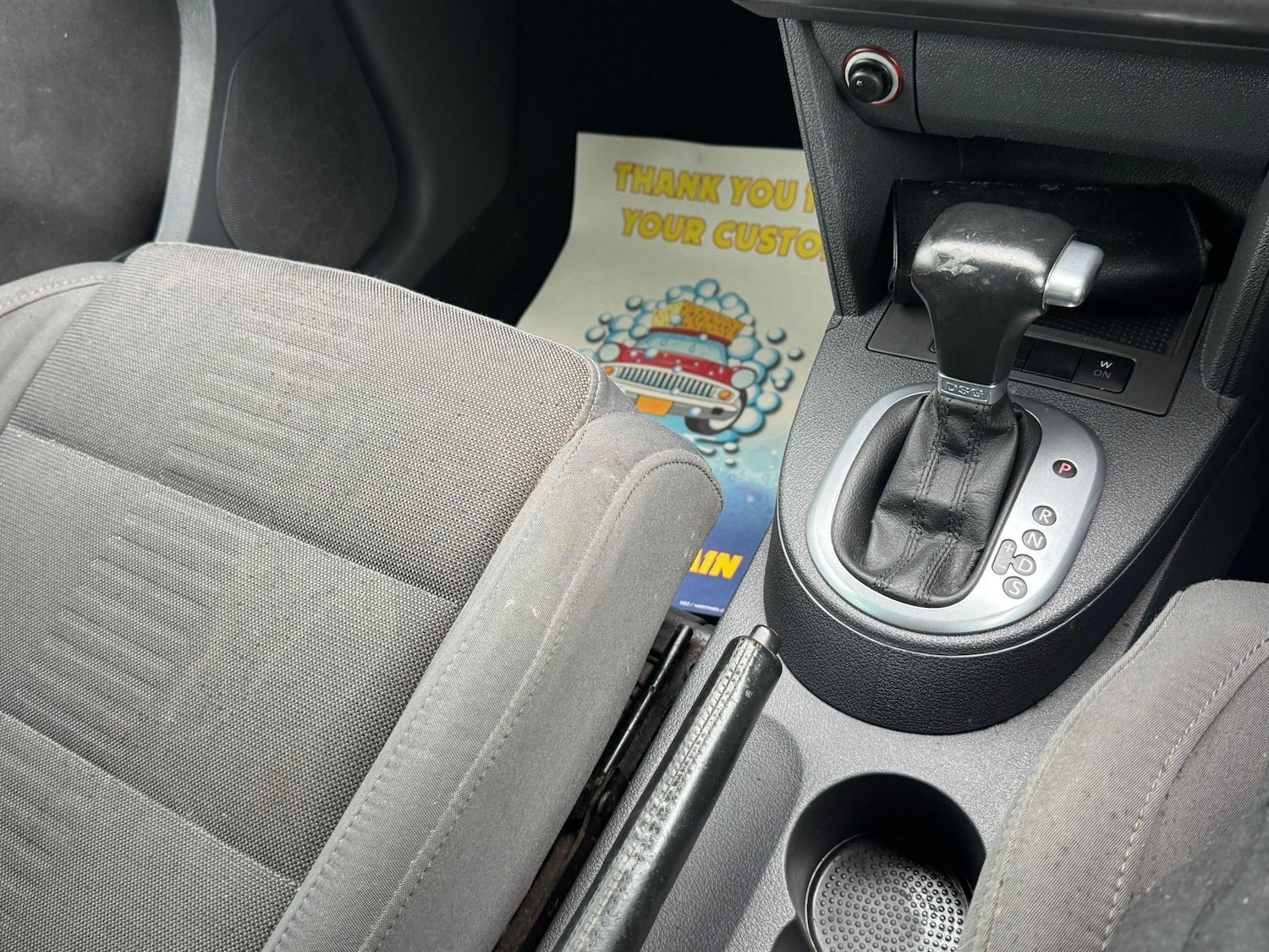 Used Volkswagen Touran for sale - 78007713: Photo 36