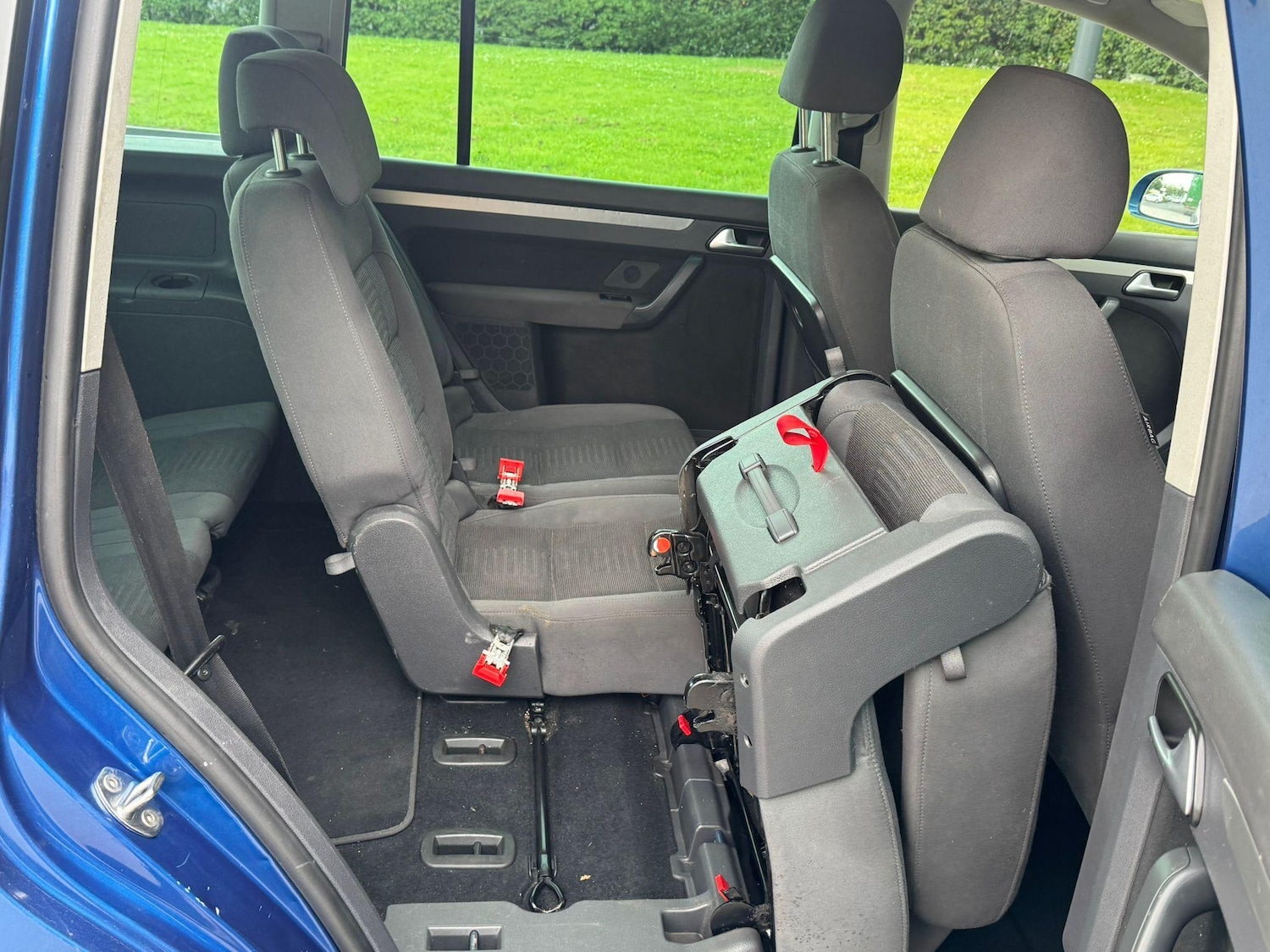 Used Volkswagen Touran for sale - 78007713: Photo 37