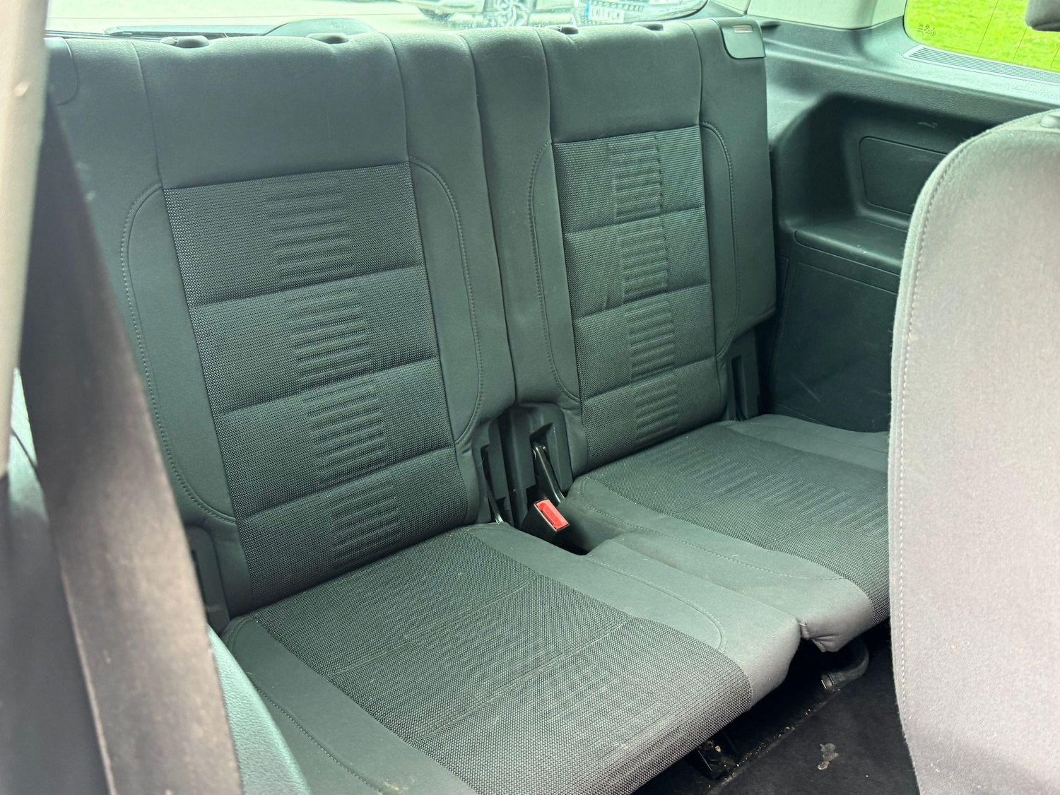 Used Volkswagen Touran for sale - 78007713: Photo 38