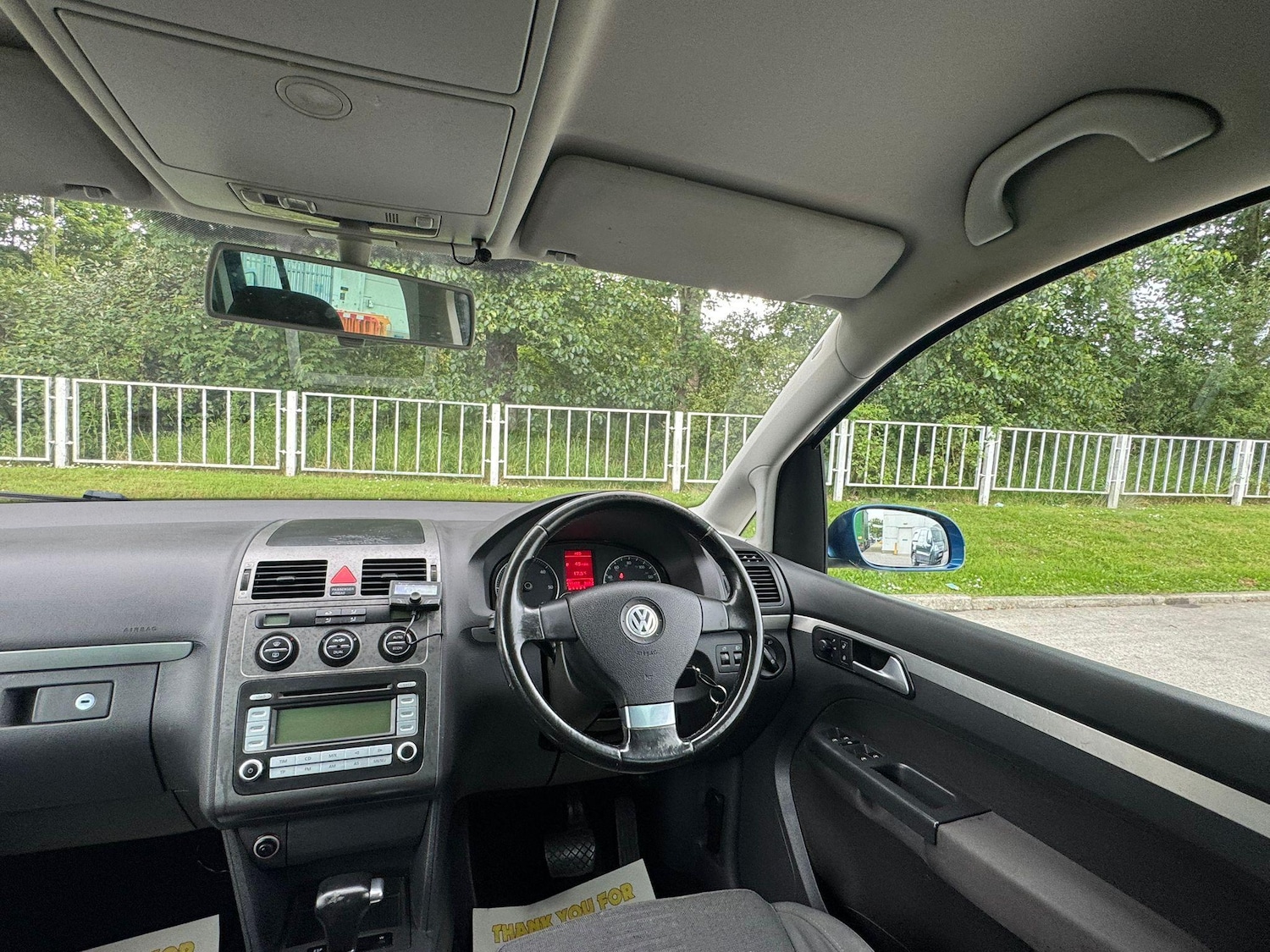 Used Volkswagen Touran for sale - 78007713: Photo 40