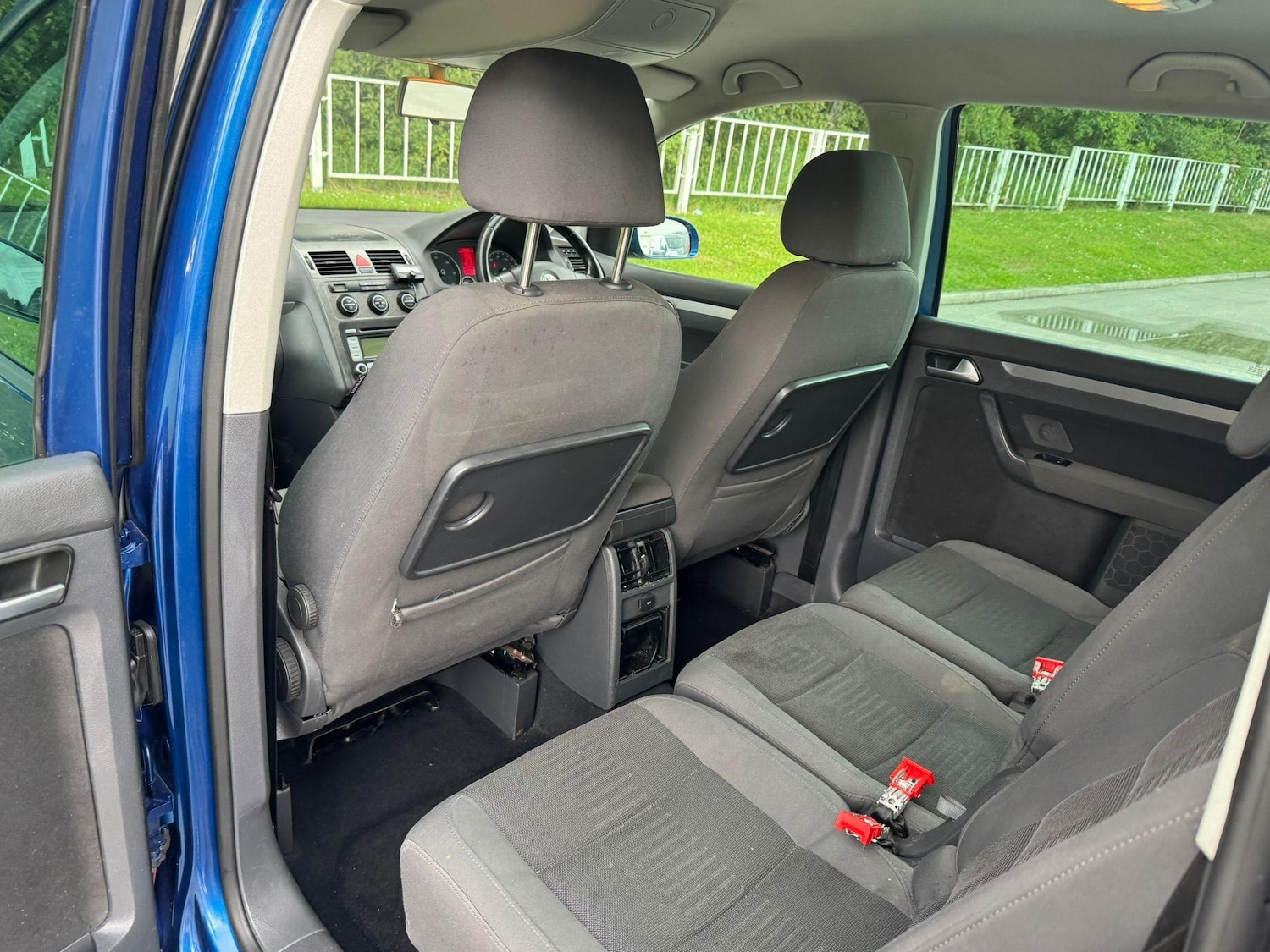 Used Volkswagen Touran for sale - 78007713: Photo 43