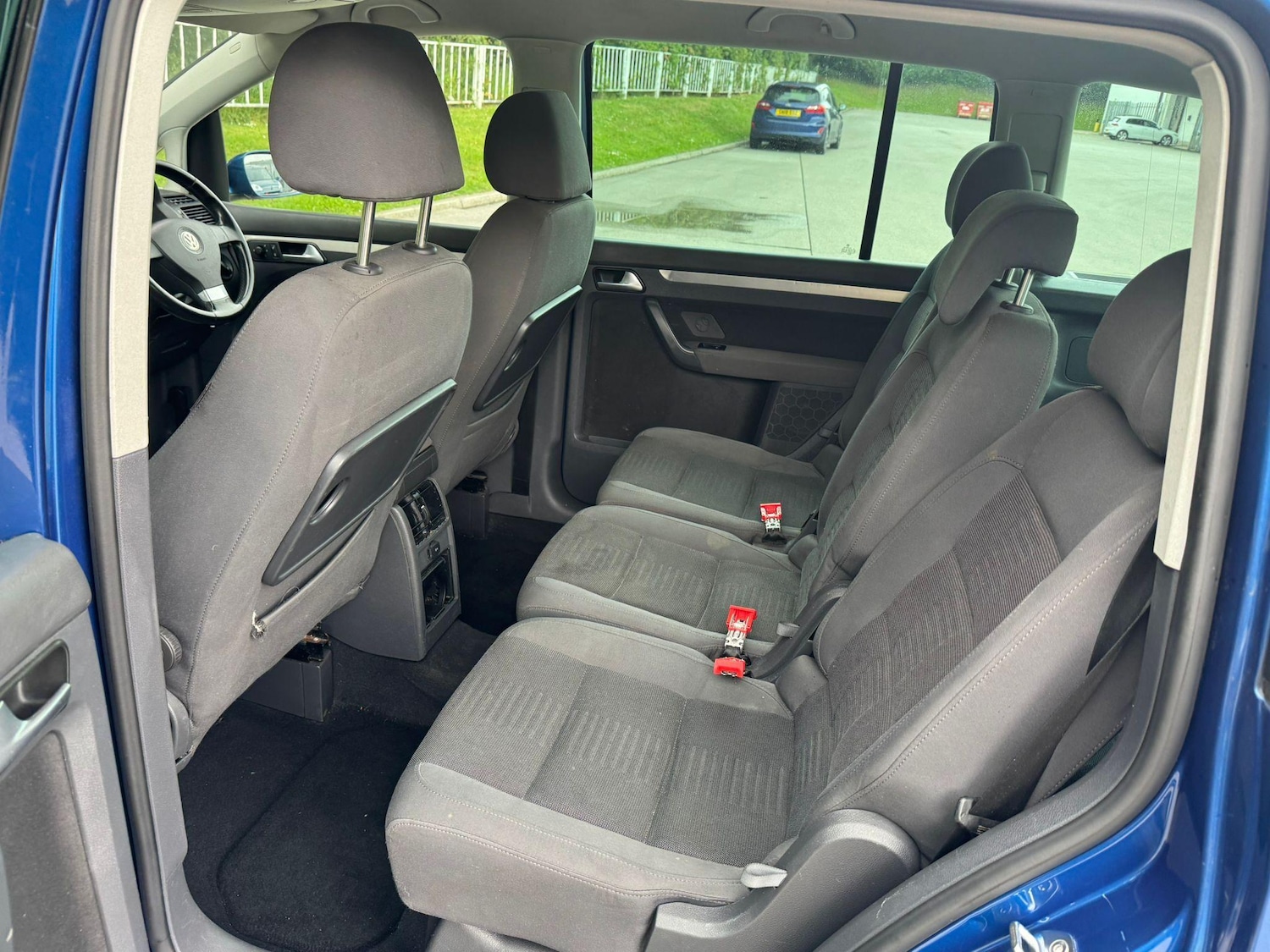 Used Volkswagen Touran for sale - 78007713: Photo 47