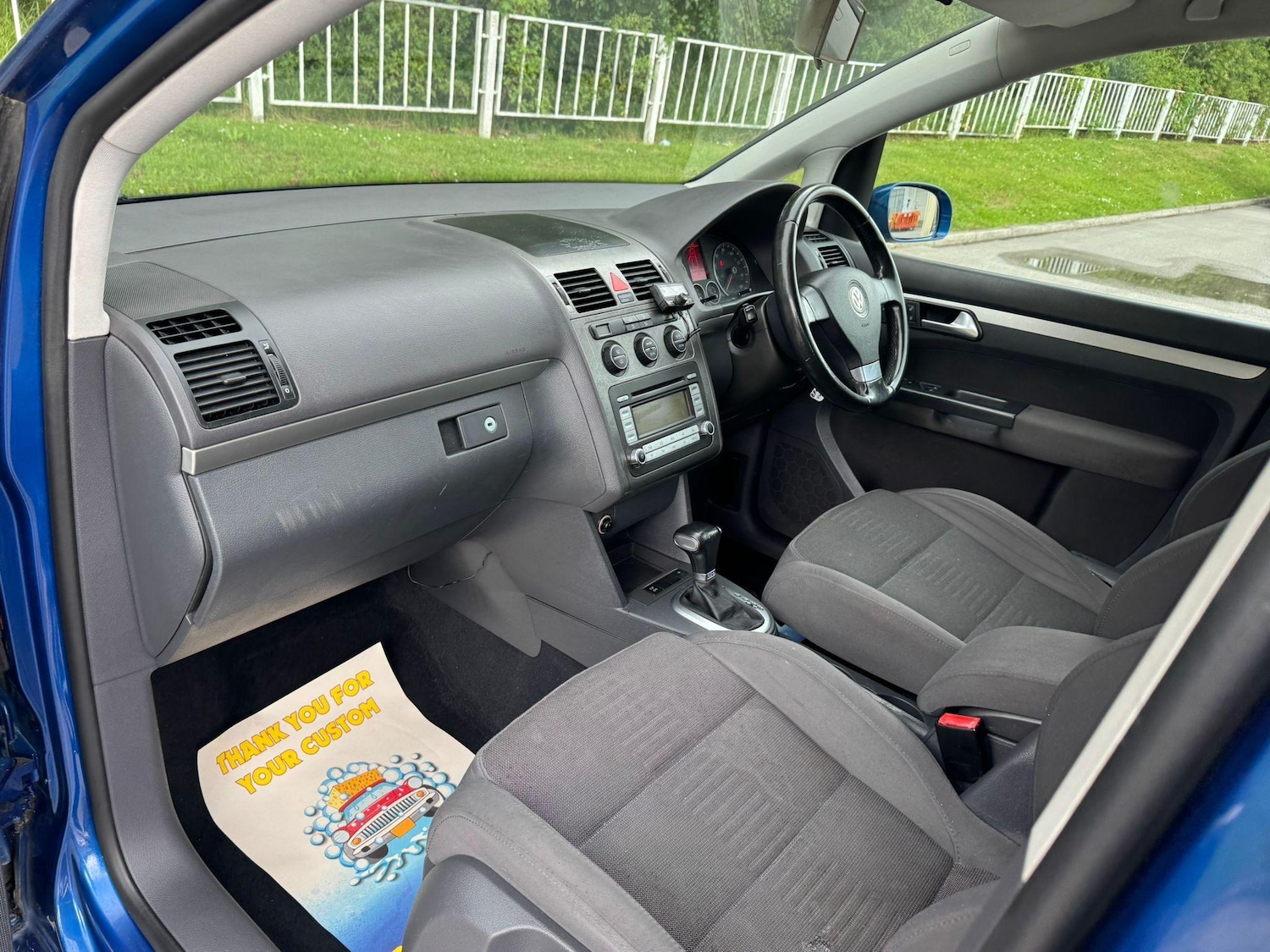 Used Volkswagen Touran for sale - 78007713: Photo 48