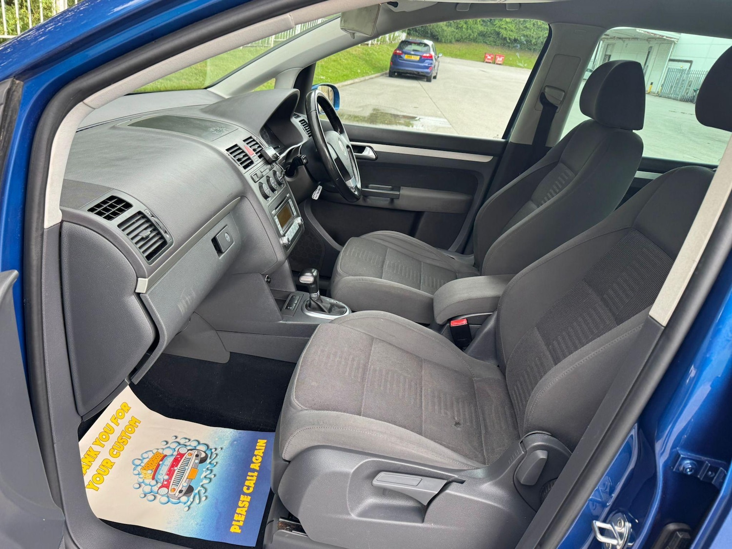 Used Volkswagen Touran for sale - 78007713: Photo 49