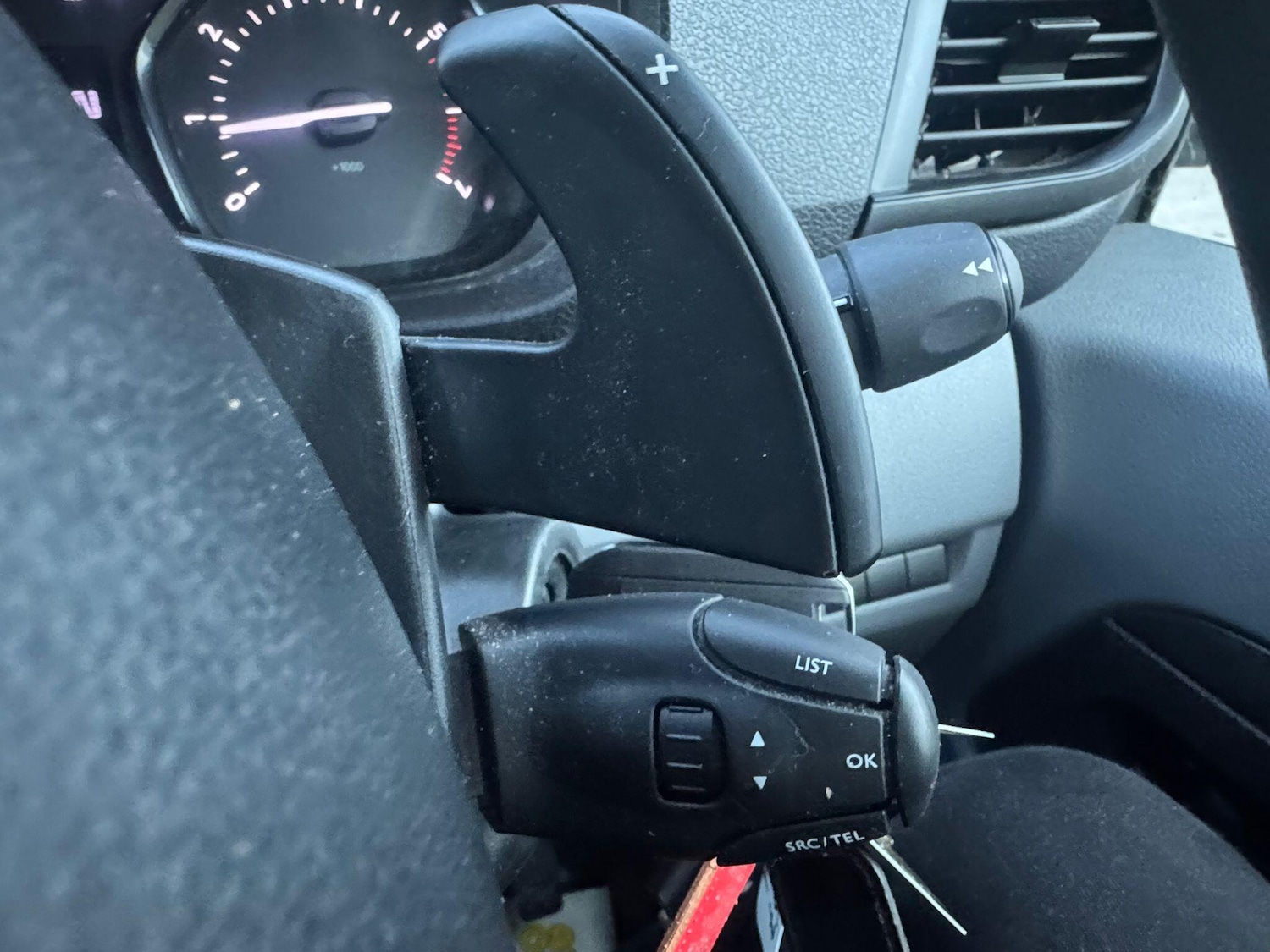 Used Citroen Dispatch 2017 for sale - 77387179: Photo 13