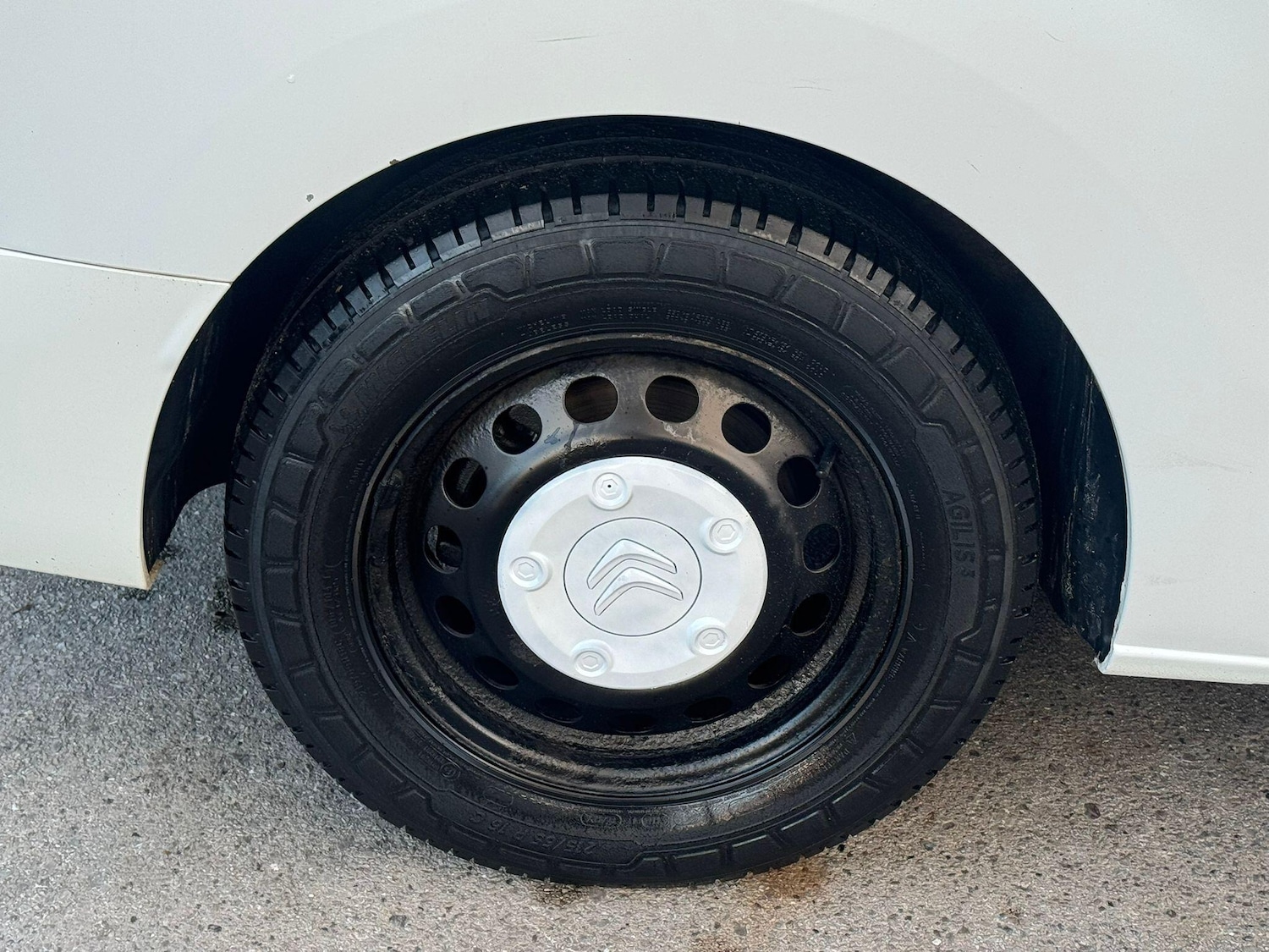 Used Citroen Dispatch 2017 for sale - 77387179: Photo 17