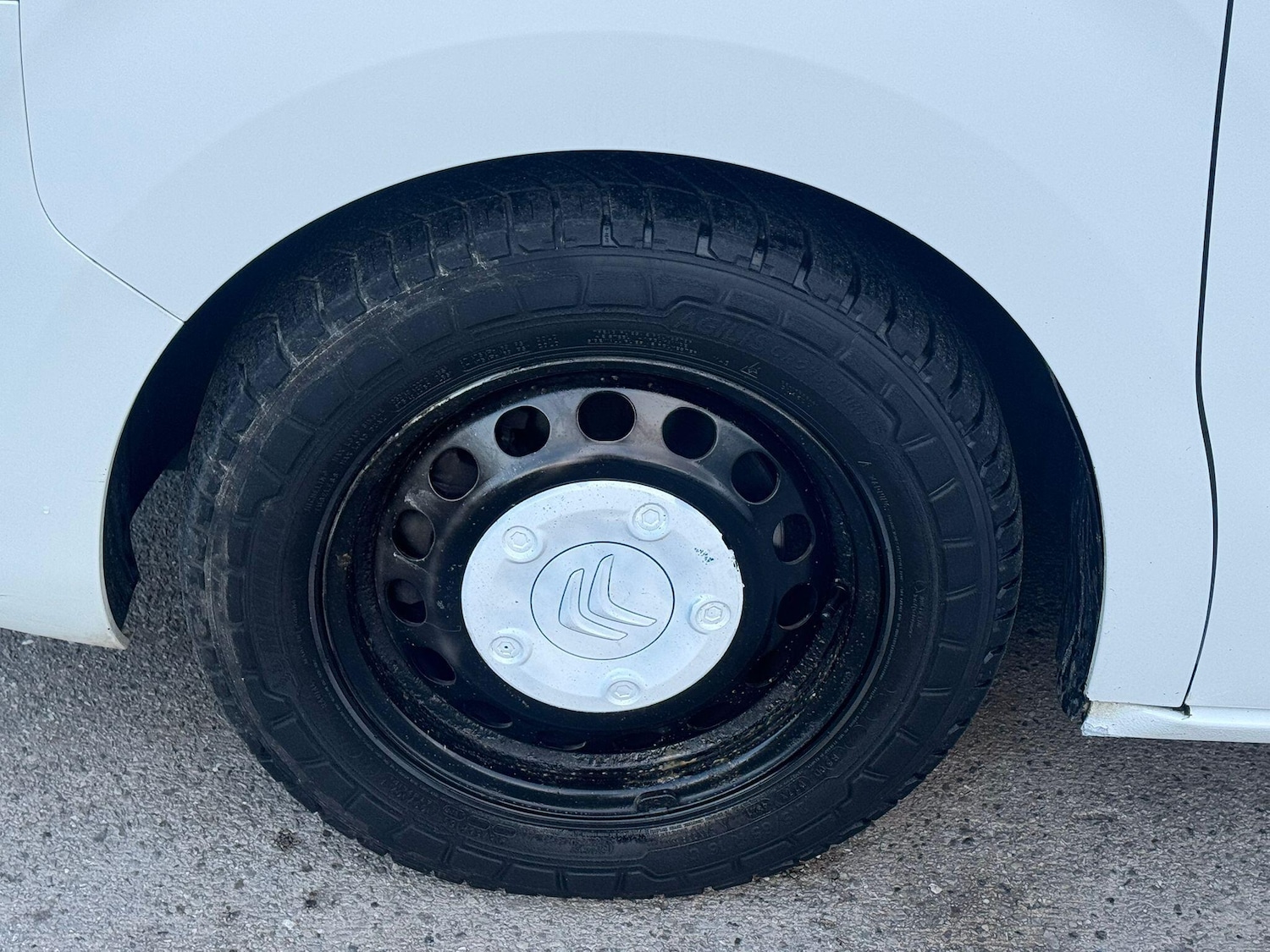 Used Citroen Dispatch 2017 for sale - 77387179: Photo 19