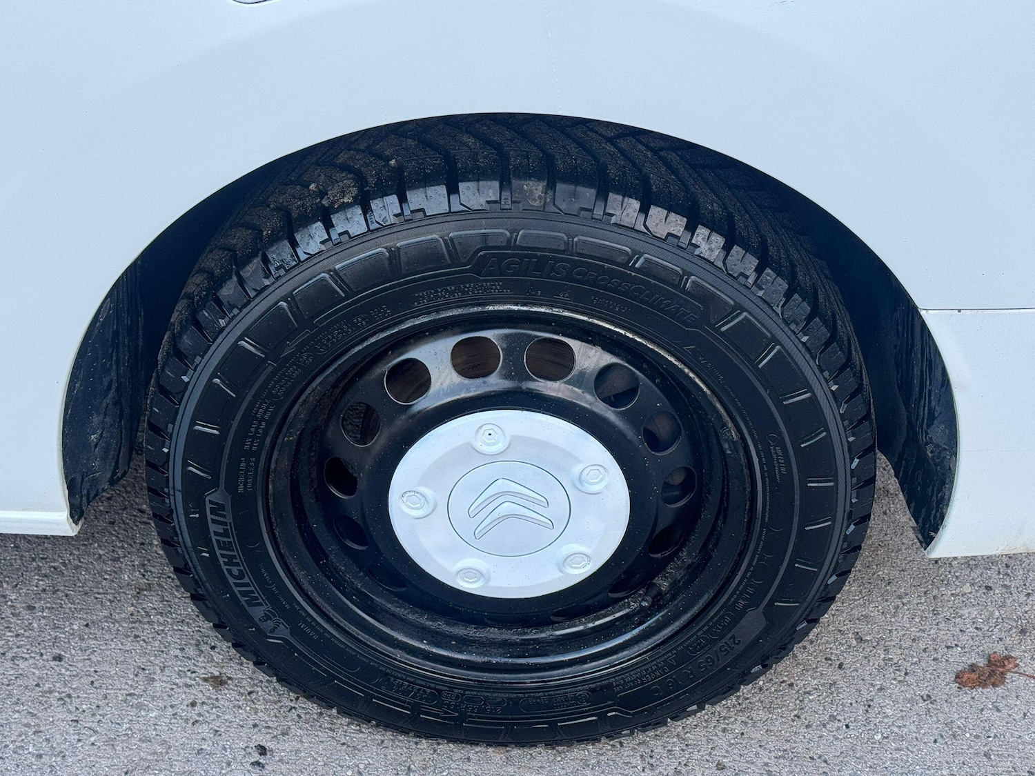 Used Citroen Dispatch 2017 for sale - 77387179: Photo 20