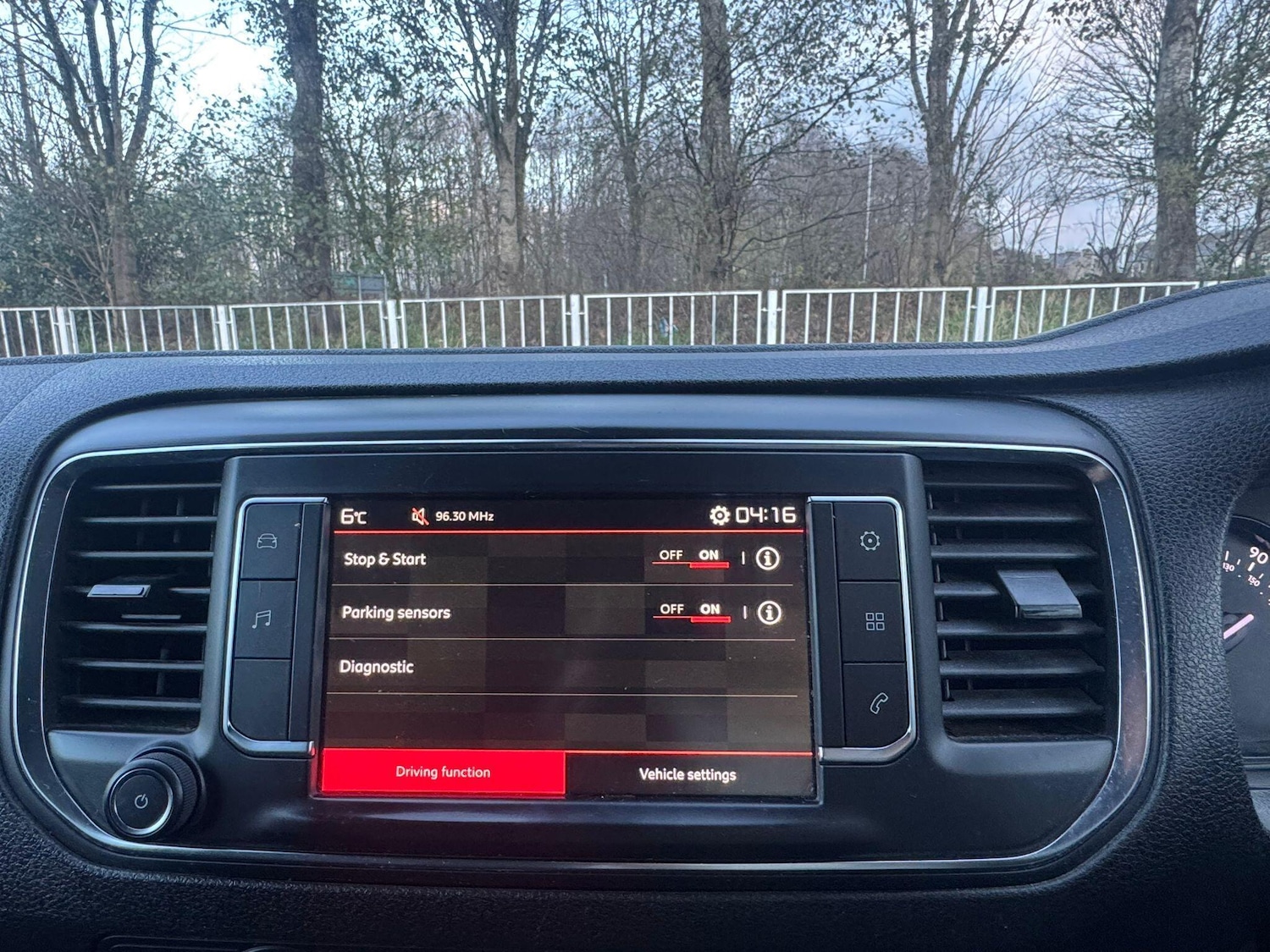 Used Citroen Dispatch 2017 for sale - 77387179: Photo 24